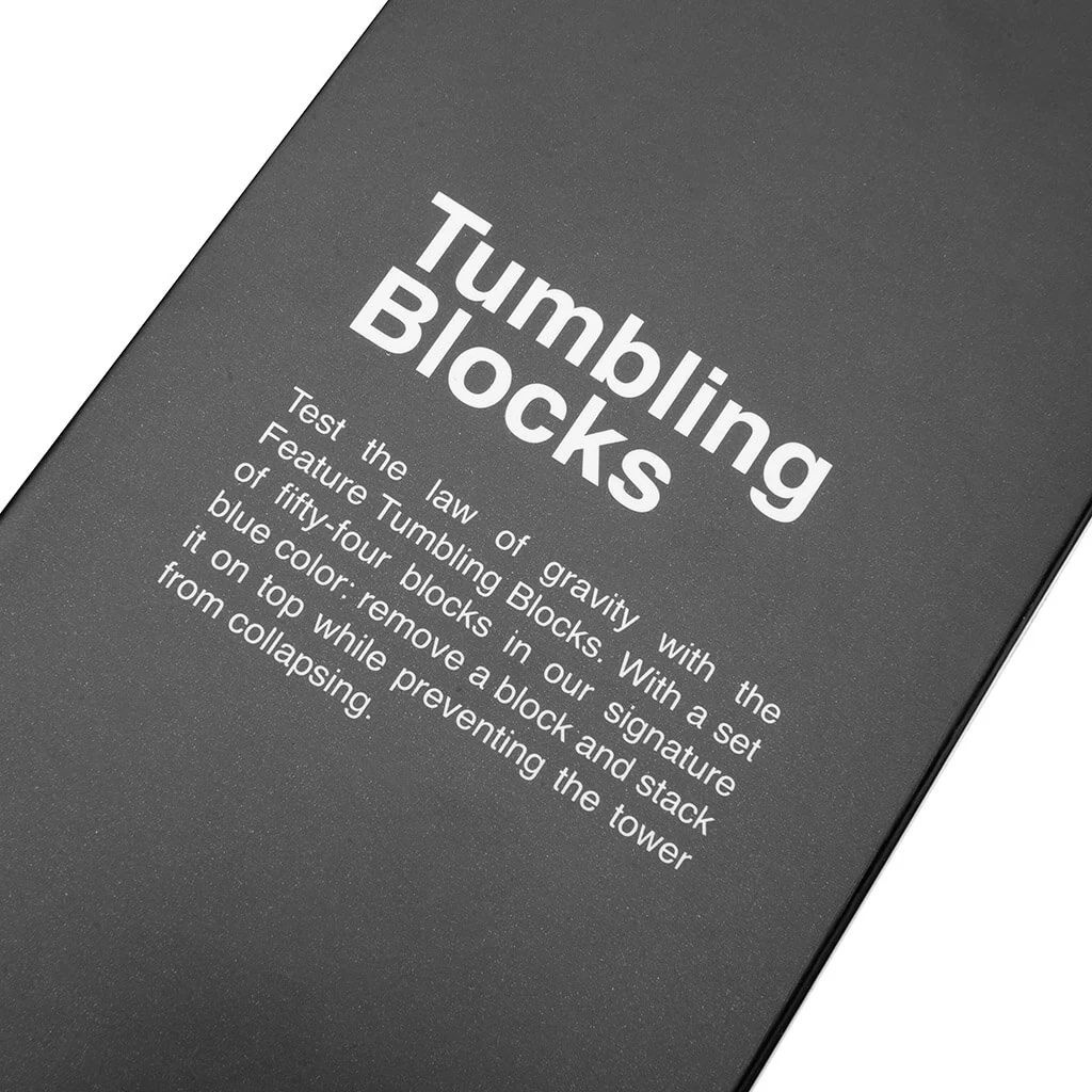 Tumbling Tower Blocks - Image 6