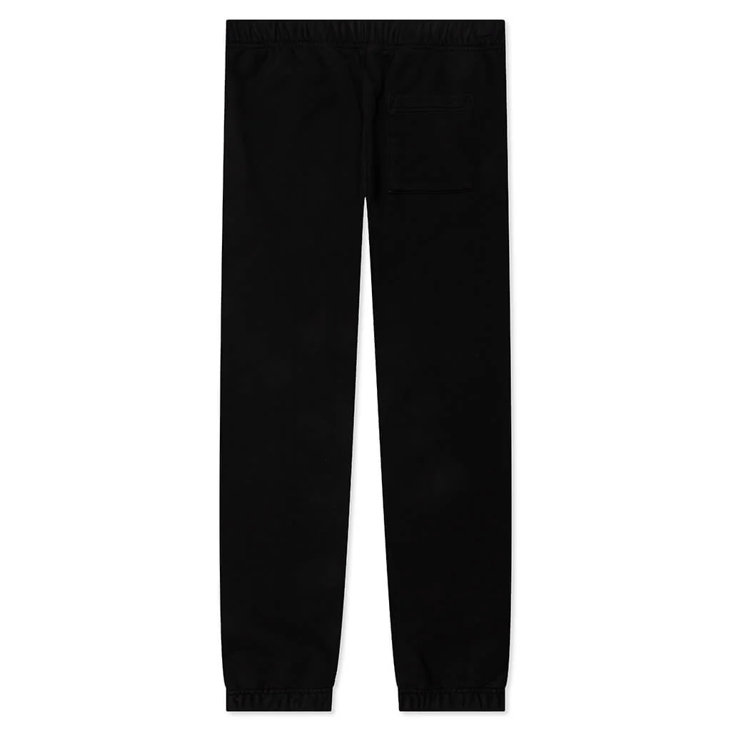 Feature x Wynn Shop Sweatpants - Black - Image 2
