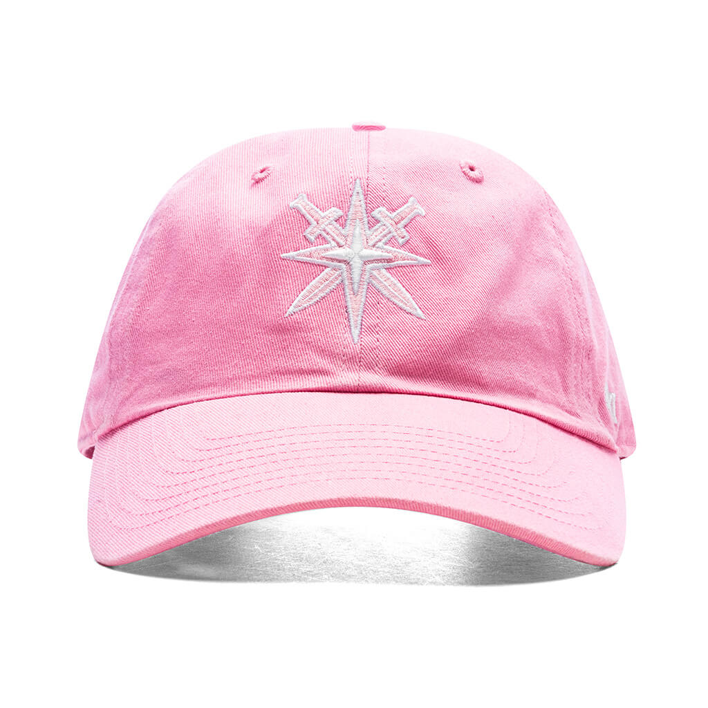 FEATURE x '47 Brand Clean Up - Vegas Golden Knights