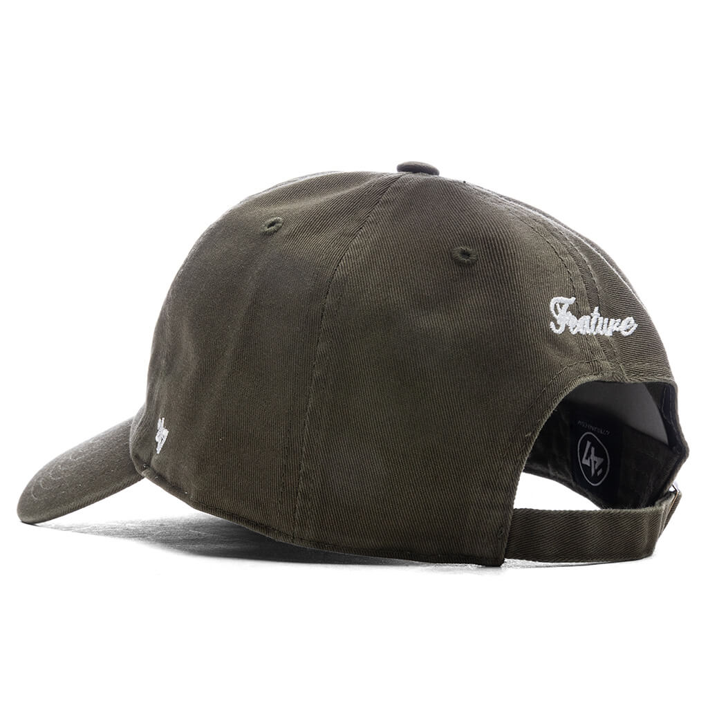 FEATURE x '47 Brand '47 Clean Up - Vegas Golden Knights - Image 3