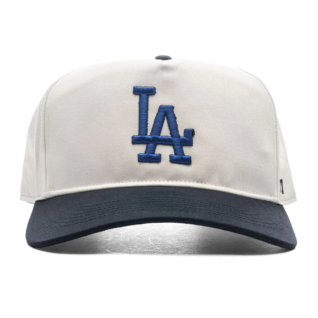 FEATURE x '47 Brand '47 Hitch - Los Angeles Dodgers