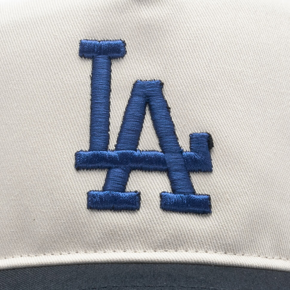 FEATURE x '47 Brand '47 Hitch - Los Angeles Dodgers - Image 2