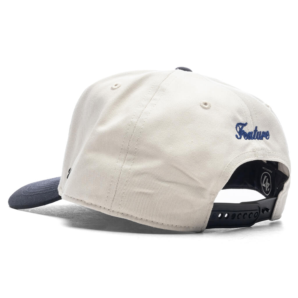 FEATURE x '47 Brand '47 Hitch - Los Angeles Dodgers - Image 4