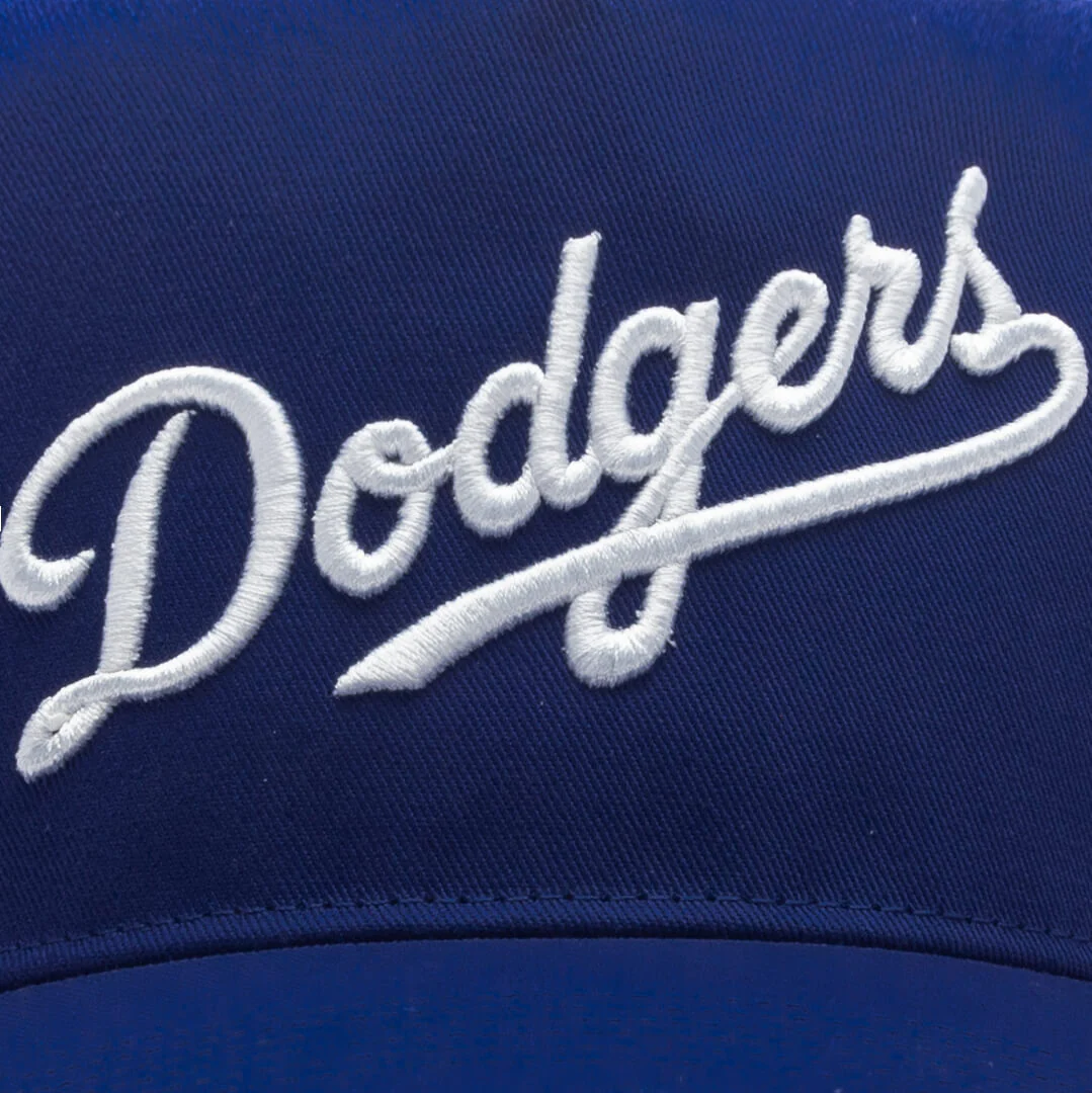 FEATURE x '47 Brand '47 Hitch - Los Angeles Dodgers - Image 2