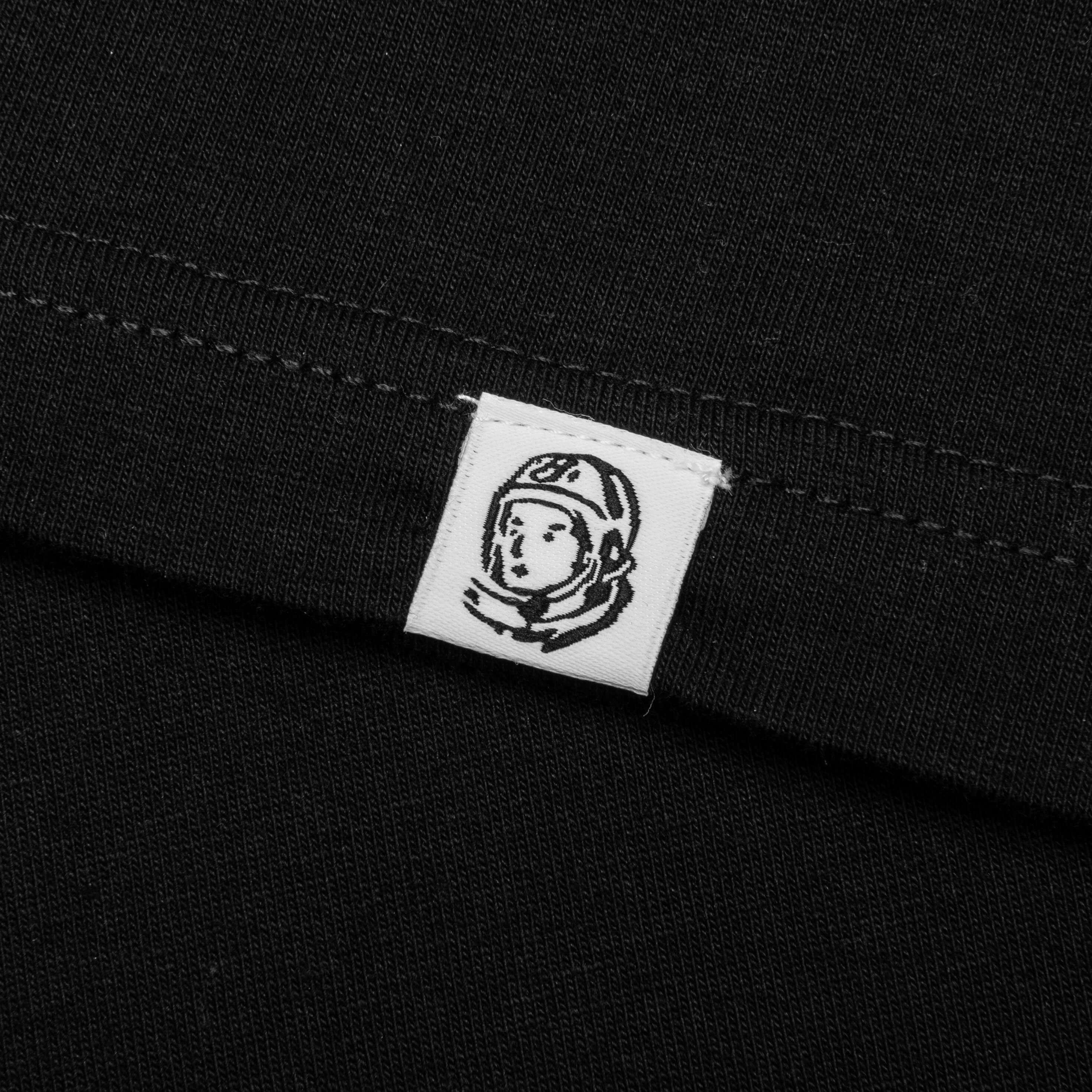 Feature x Billionaire Boys Club Touchdown Short Sleeve Tee - Black - Image 6