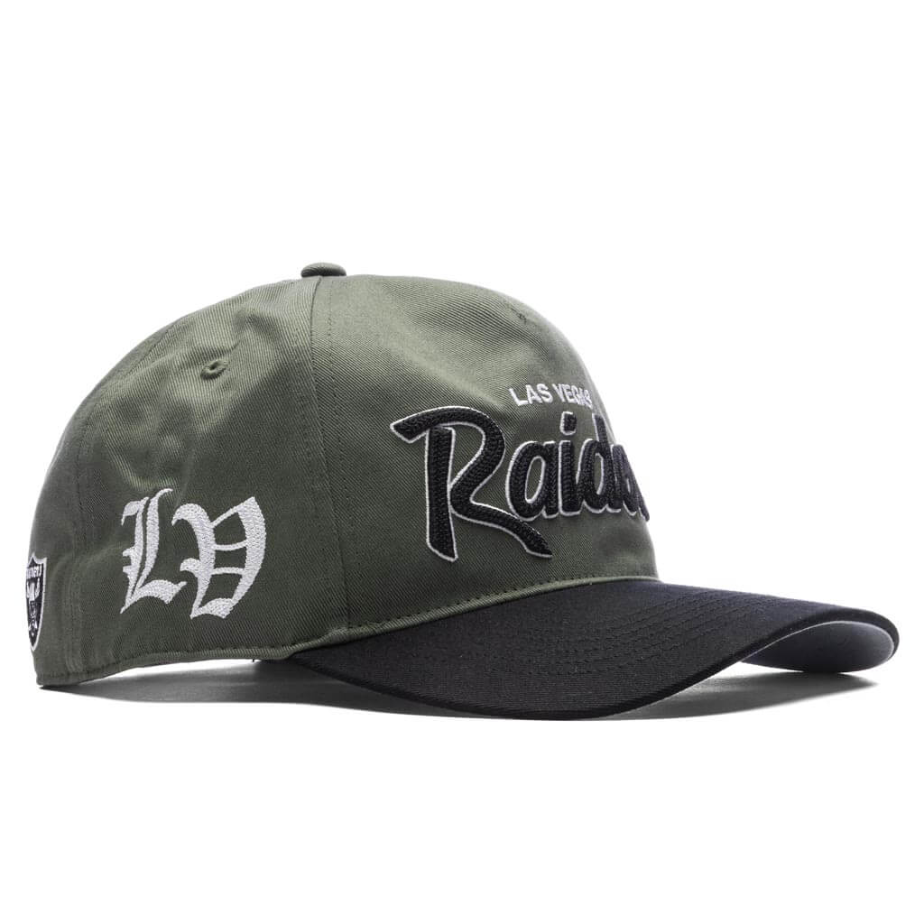 Feature x 47 Brand Chain 47 Hitch RF - Las Vegas Raiders - Image 5