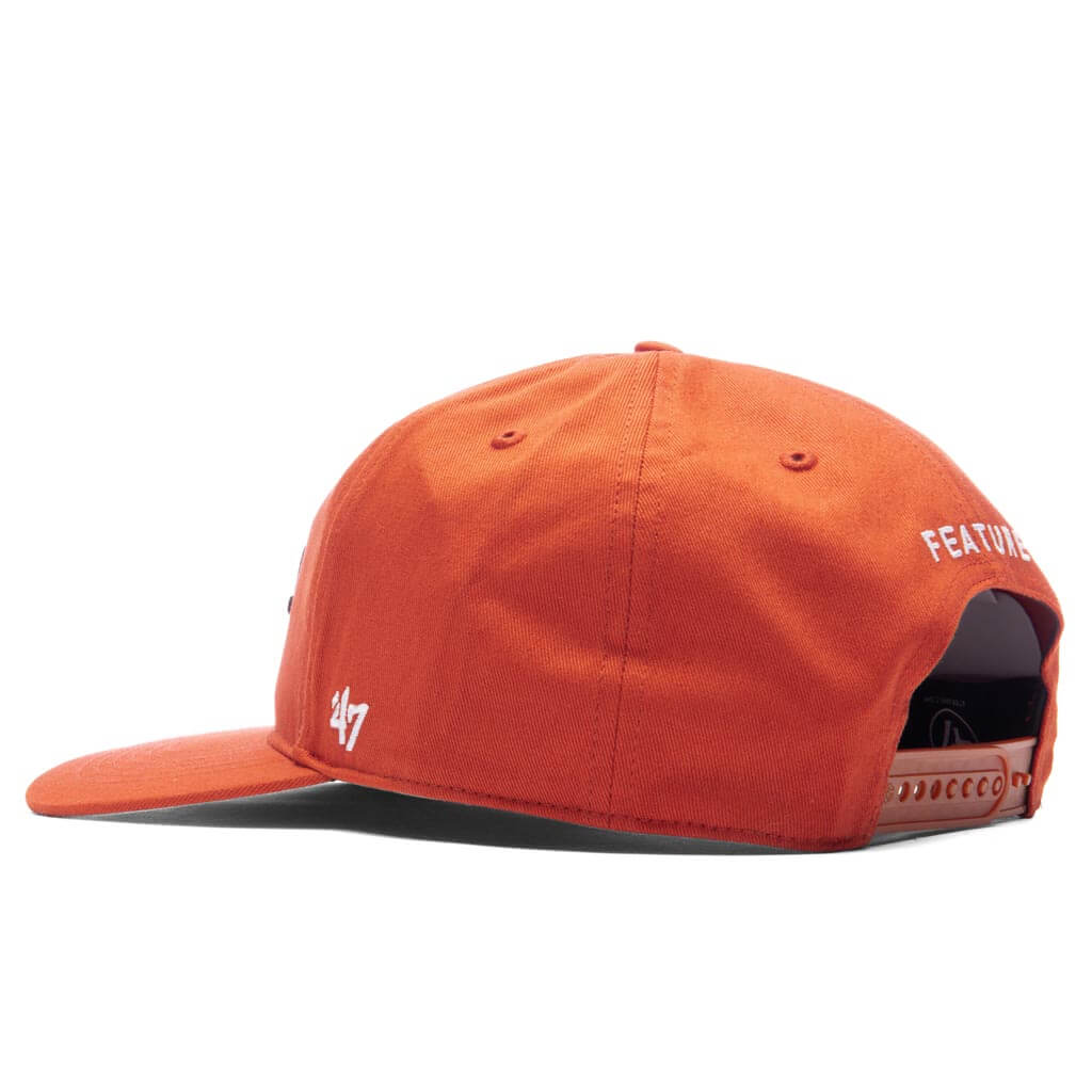 Feature x 47 Brand Desert 47 Hitch RF - Kansas City Chiefs - Image 6
