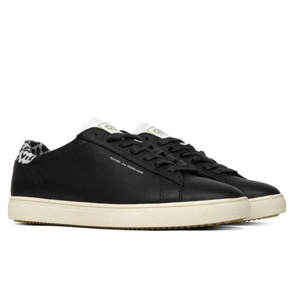 Feature x CLAE Bradley 'Safari' - Black - Image 2