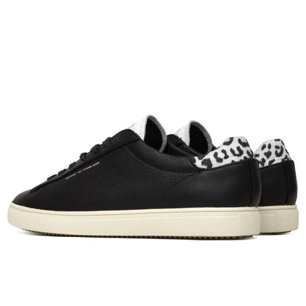 Feature x CLAE Bradley 'Safari' - Black - Image 3