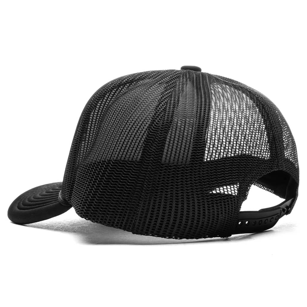 Feature x Honor The Gift Racing Club Hat - Black - Image 4
