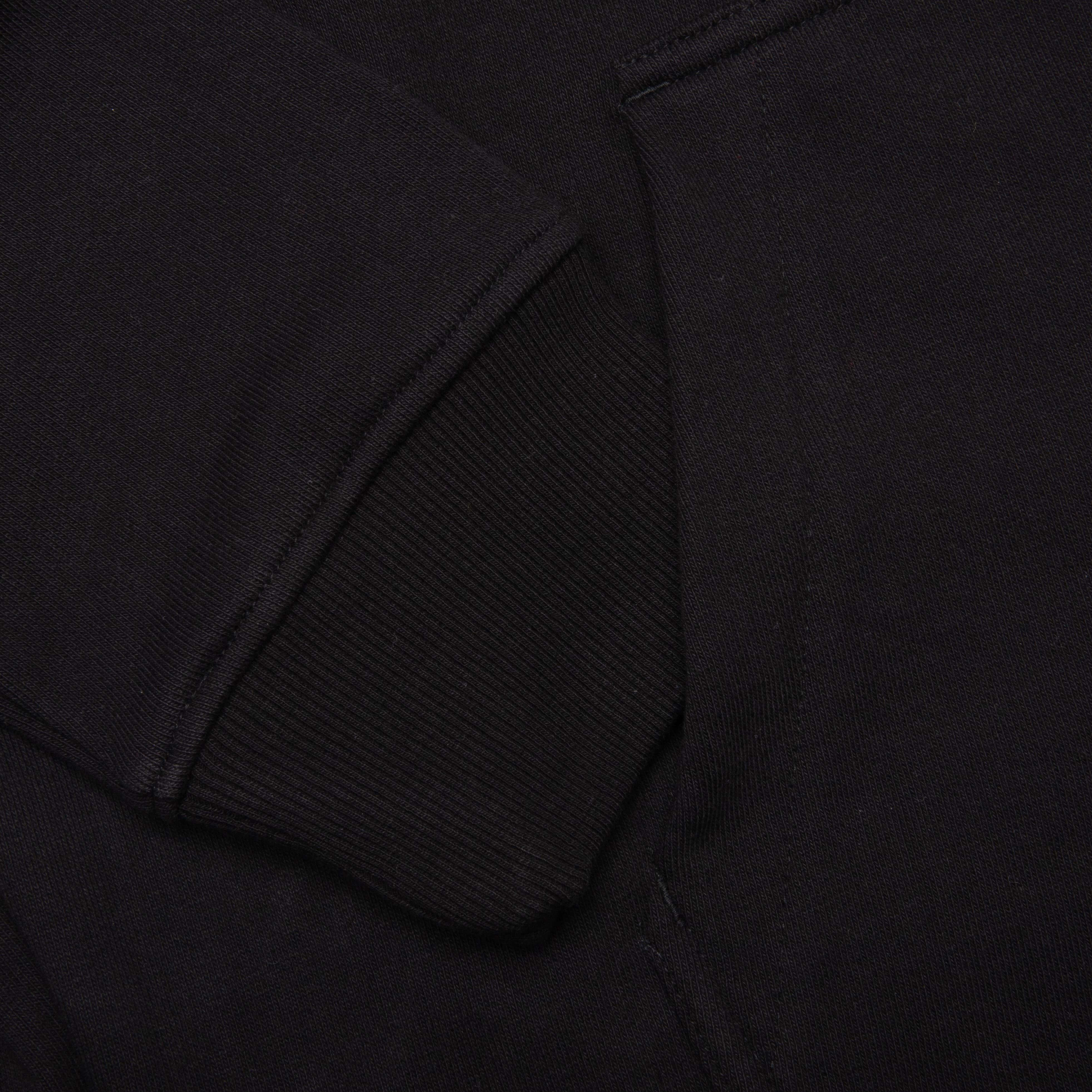 Feature x Icecream Super Bowl Hoodie - Black - Image 4