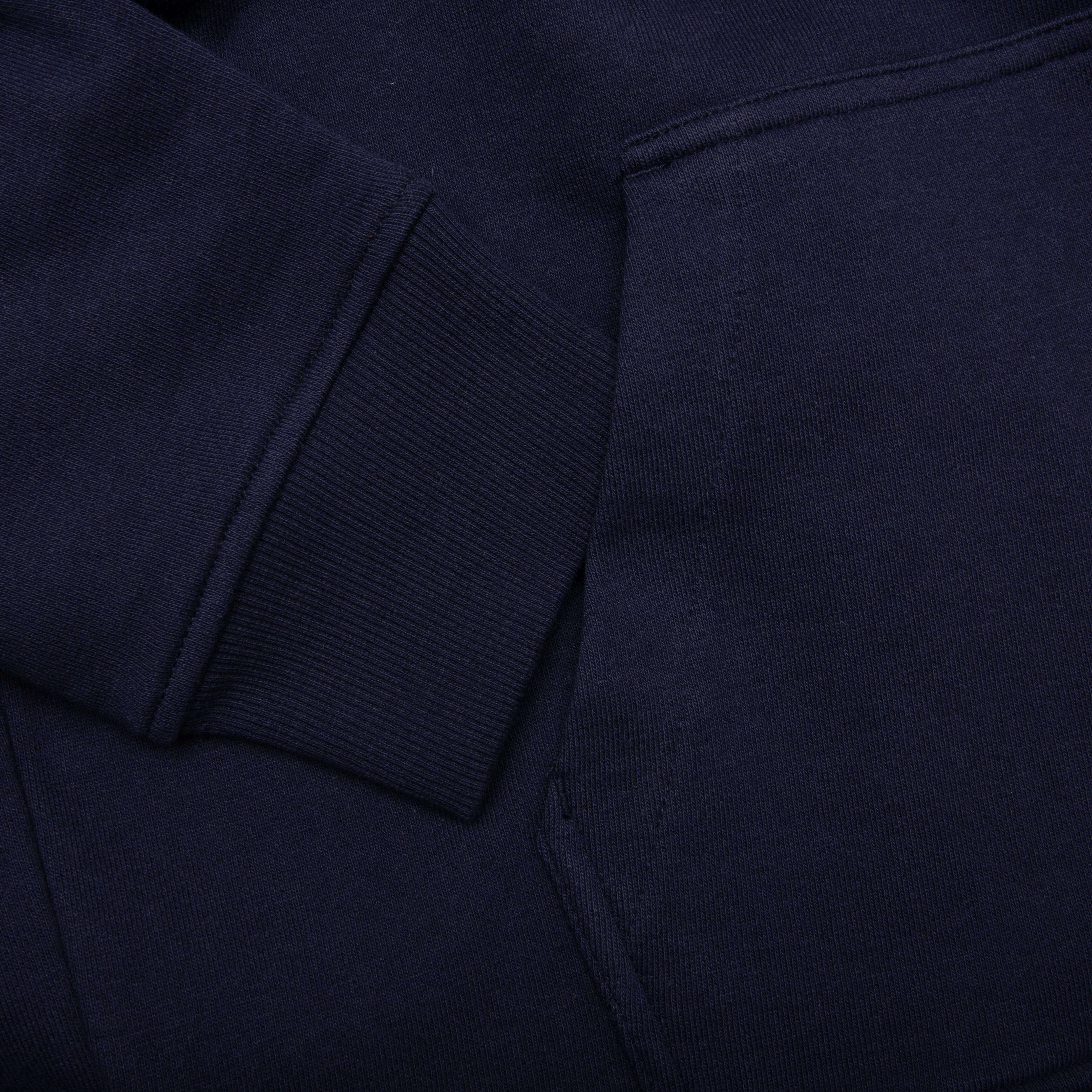 Feature x Icecream Super Bowl Hoodie - Navy - Image 4