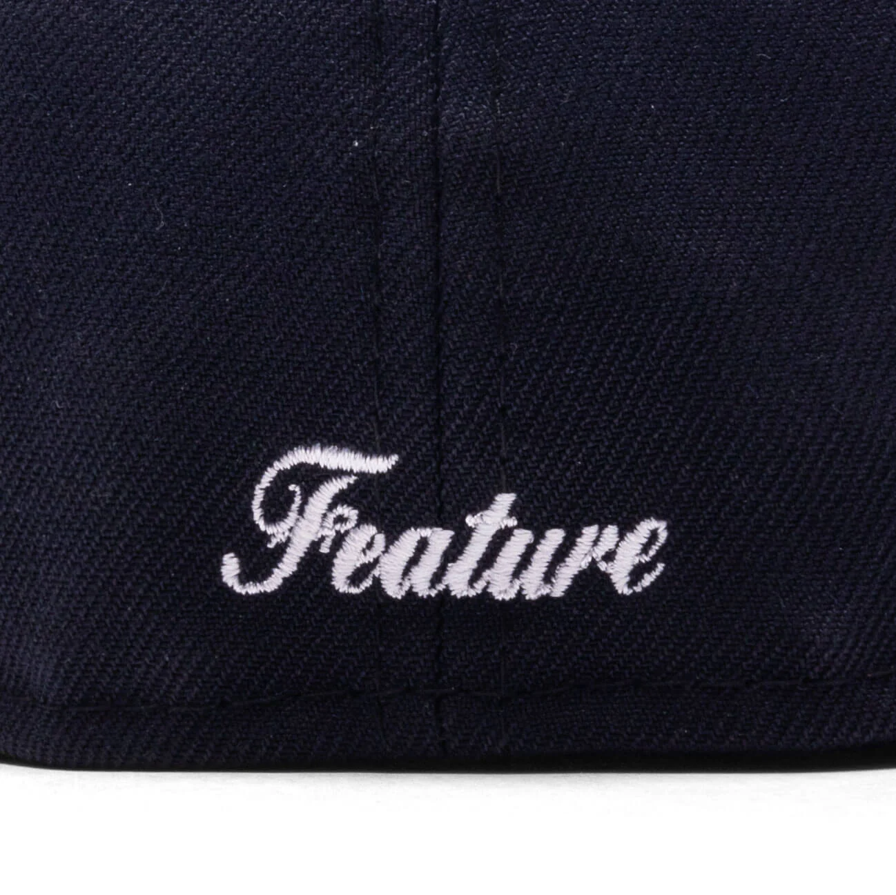 Feature x New Era Flaming Dice 59FIFTY Fitted - Detroit Tigers - Image 3