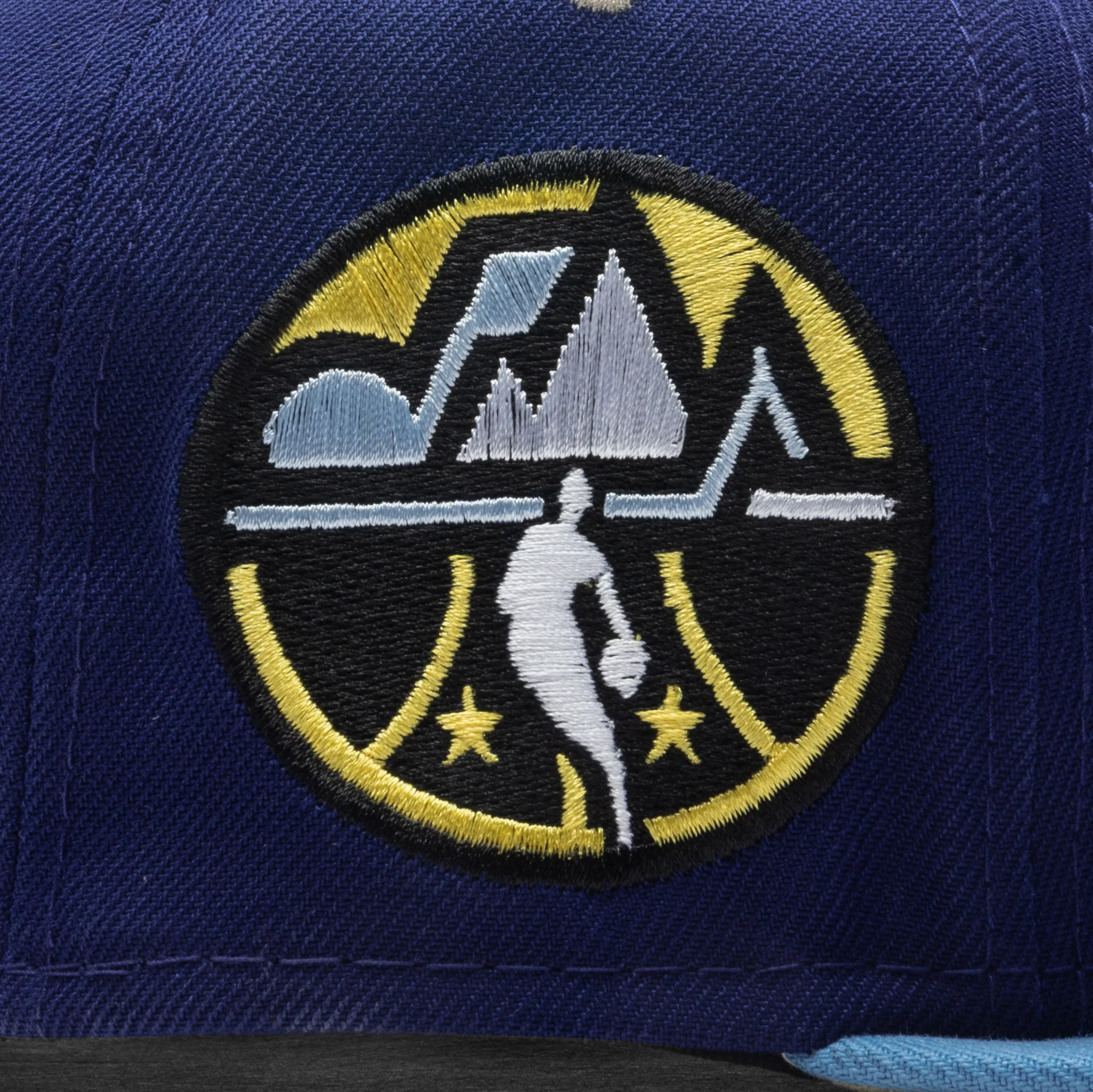 Feature x New Era 59FIFTY Fitted - Charlotte Hornets - Image 3