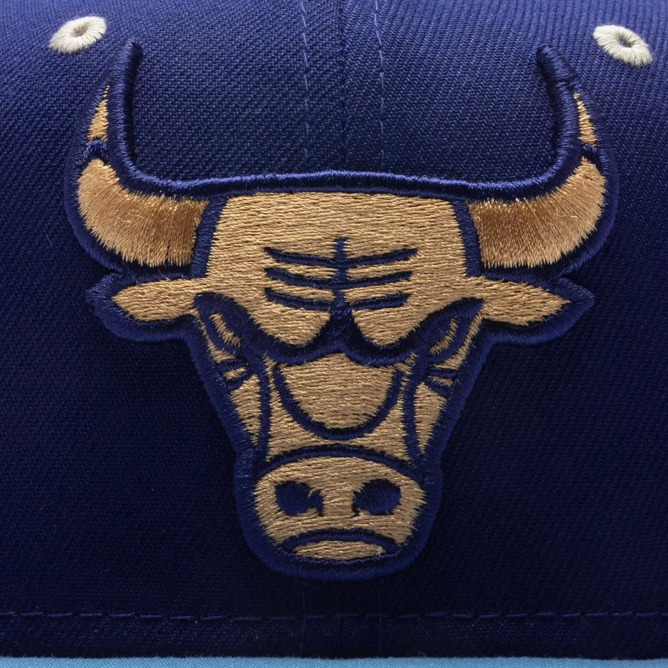 Feature x New Era 59FIFTY Fitted - Chicago Bulls - Image 2