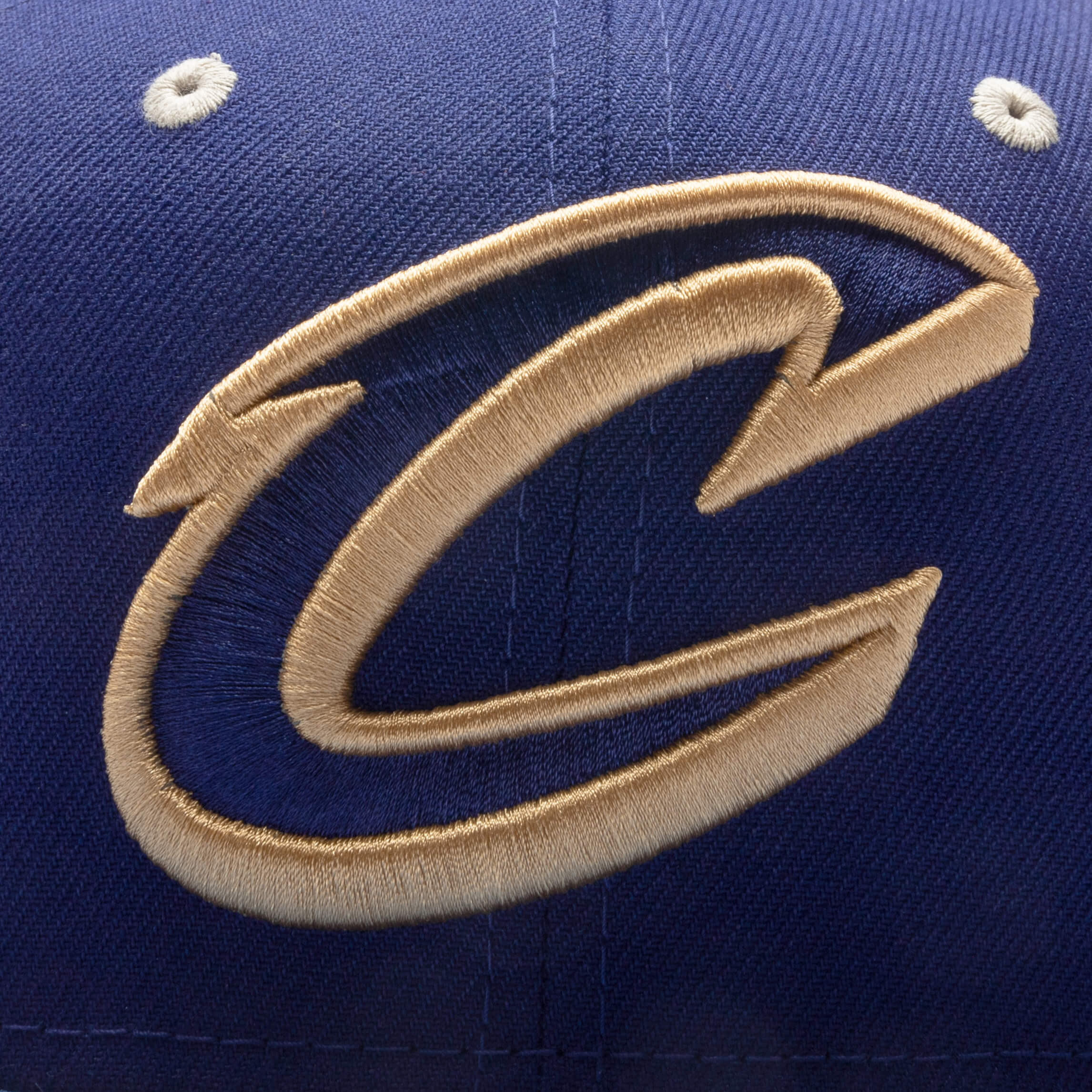 Feature x New Era 59FIFTY Fitted - Cleveland Cavaliers - Image 2