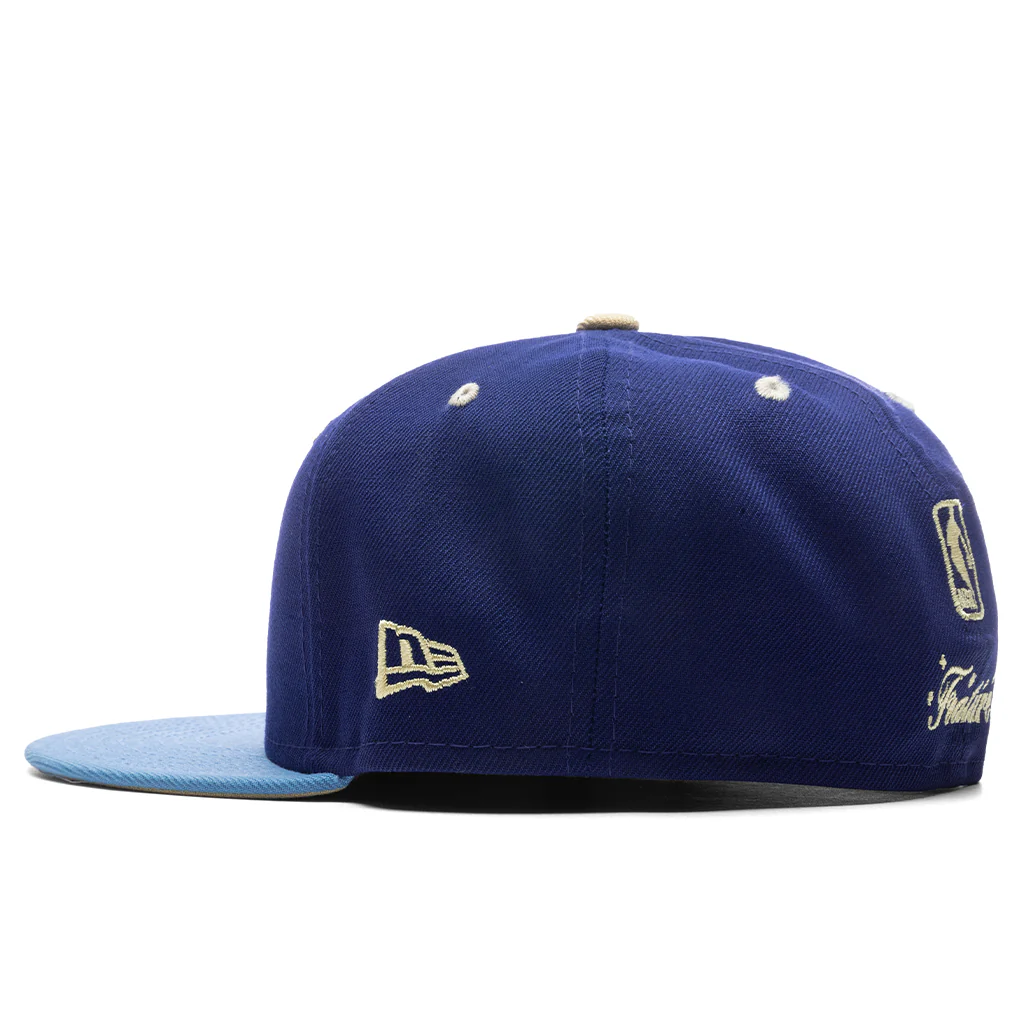 Feature x New Era 59FIFTY Fitted - Denver Nuggets - Image 6