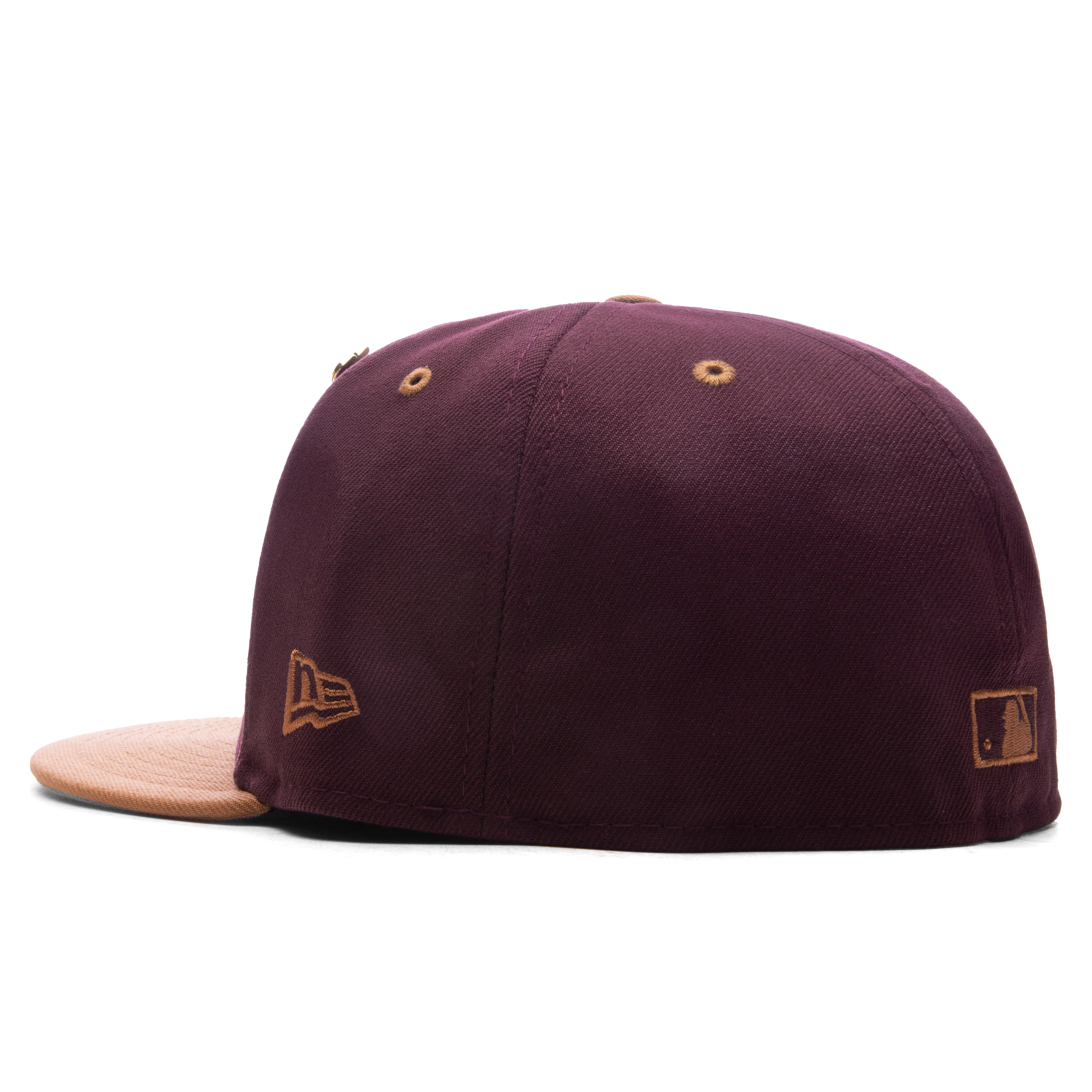 Feature x New Era 59FIFTY Fitted Desert Mirage - Chicago Cubs - Image 4