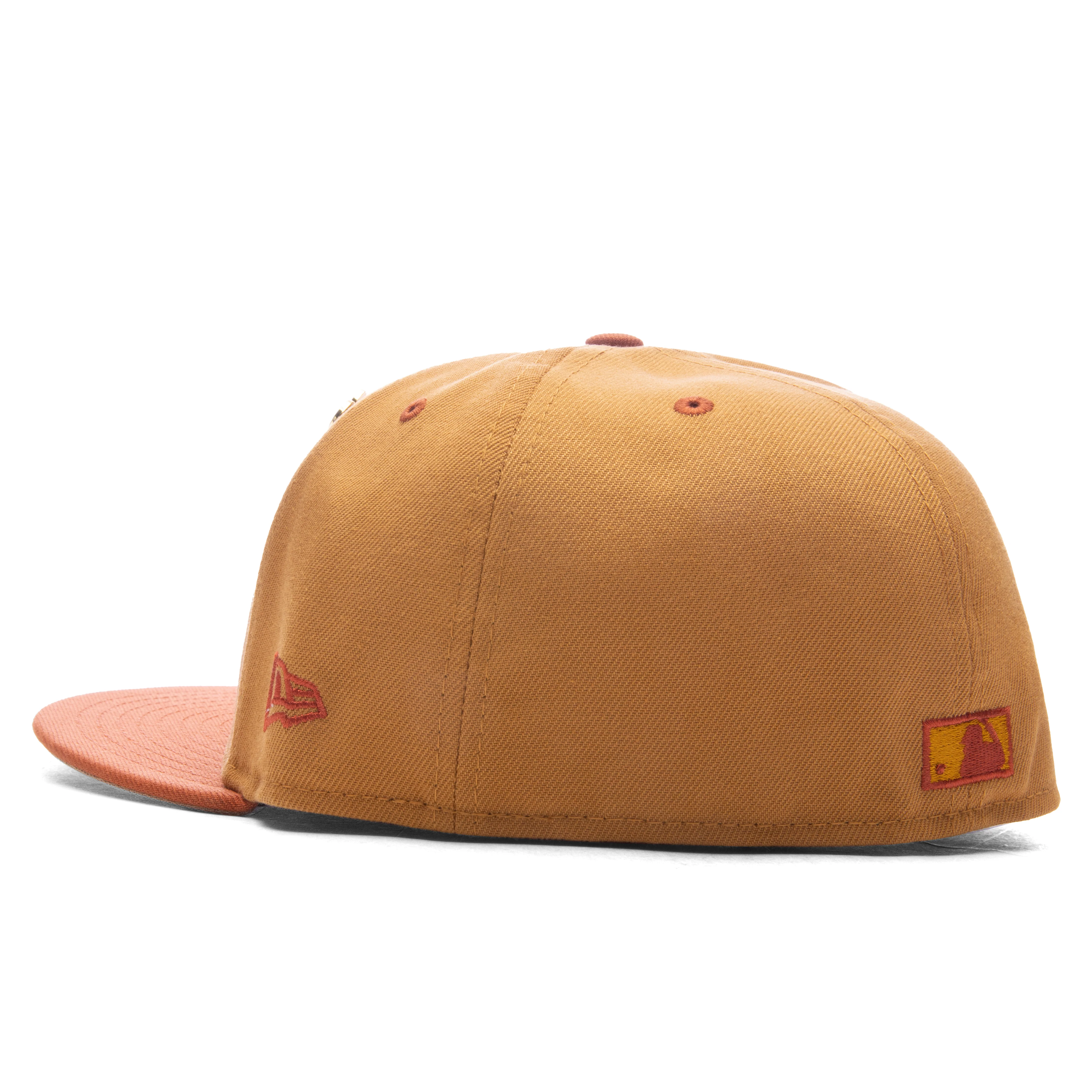 Feature x New Era 59FIFTY Fitted Desert Mirage - Detroit Tigers - Image 4