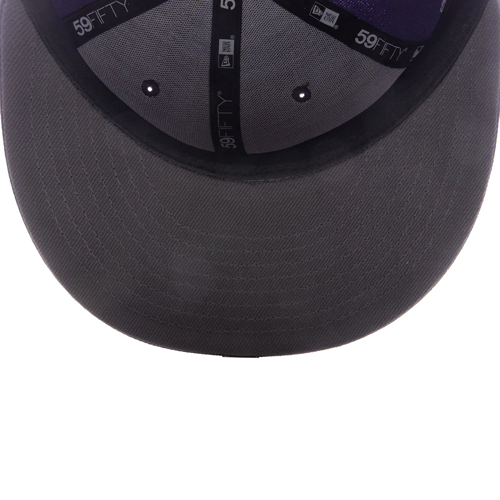 Feature x New Era 59FIFTY Fitted Desert Mirage - Los Angeles Angels - Image 6