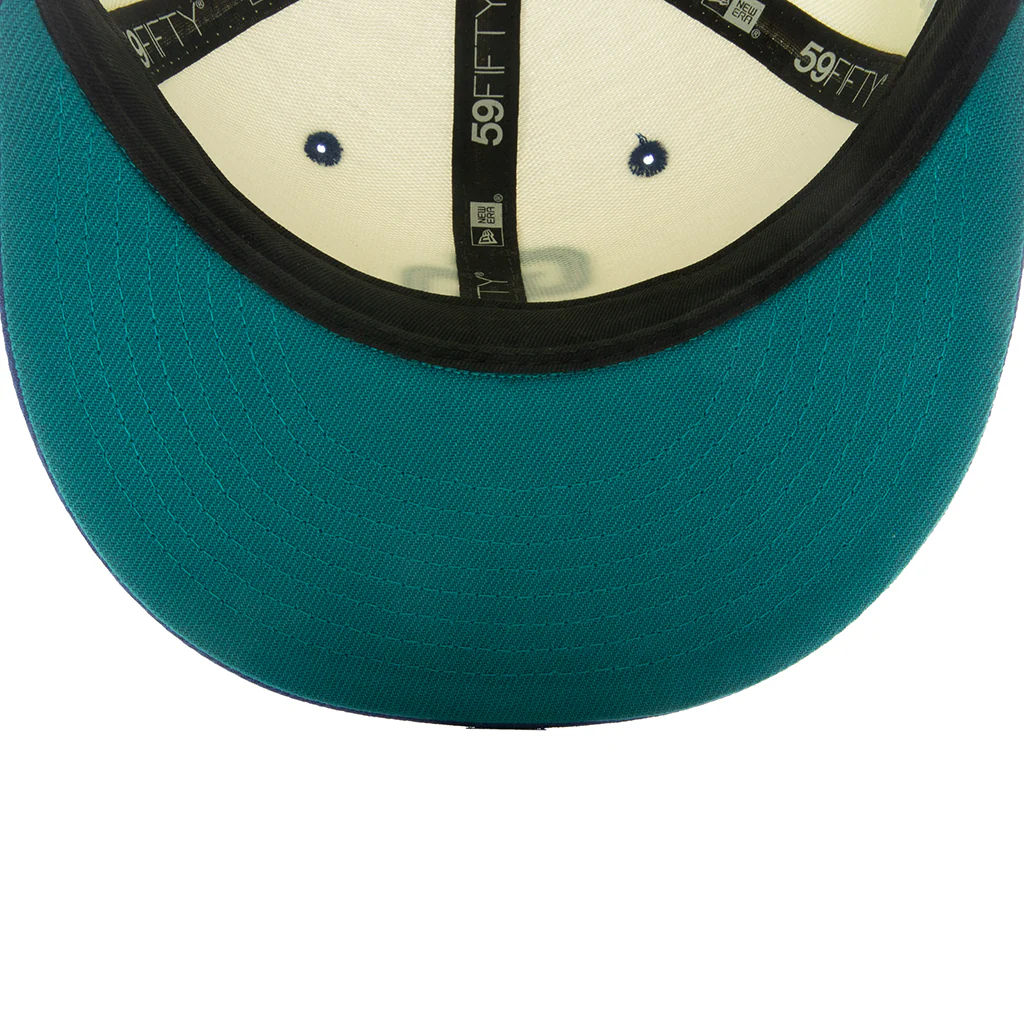 Feature x New Era 59FIFTY Fitted Desert Mirage - San Diego Padres - Image 6