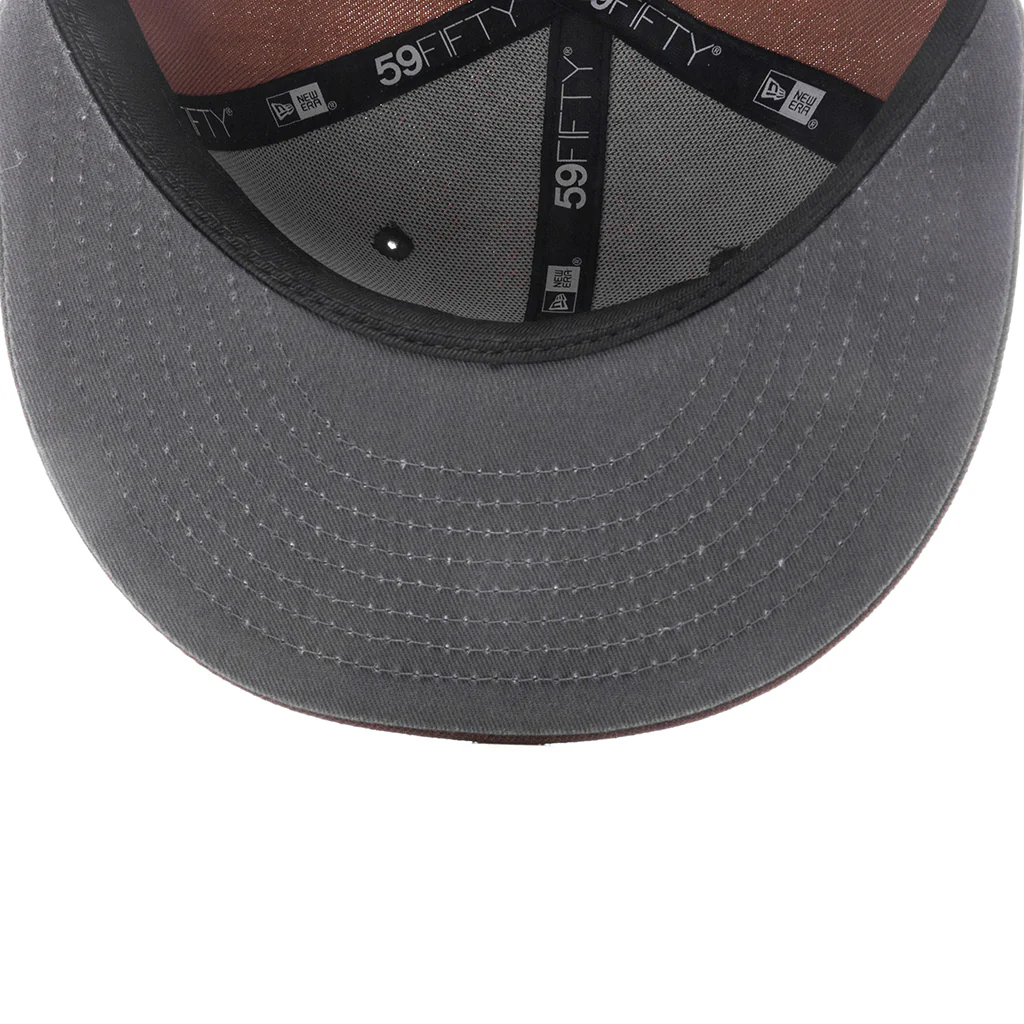 Feature x New Era 59FIFTY Fitted Desert Mirage - San Francisco Giants - Image 6