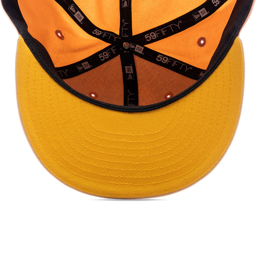 Feature x New Era 59FIFTY Fitted Fruit Pack - Atlanta Braves - Image 6