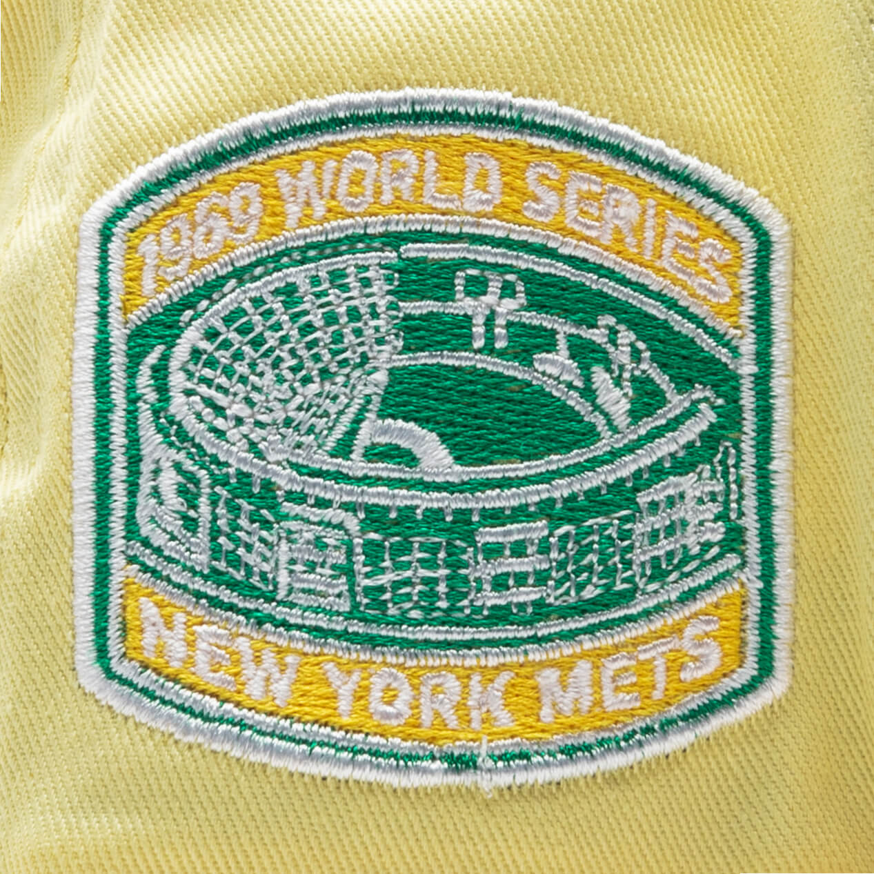 Feature x New Era 59FIFTY Fitted Fruit Pack - New York Mets - Image 3