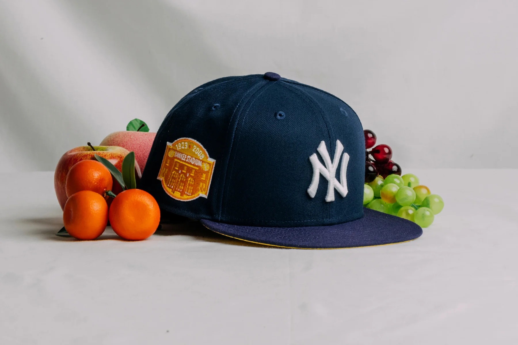 Feature x New Era 59FIFTY Fitted Fruit Pack - New York Yankees - Image 7