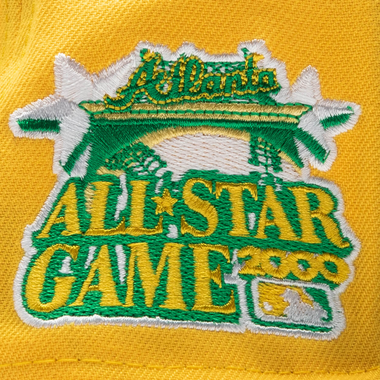 Feature x New Era 59FIFTY Fitted Fruit Pack - Oakland Athletics - Image 2