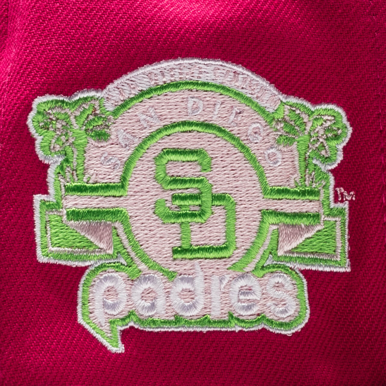 Feature x New Era 59FIFTY Fitted Fruit Pack - San Diego Padres - Image 3