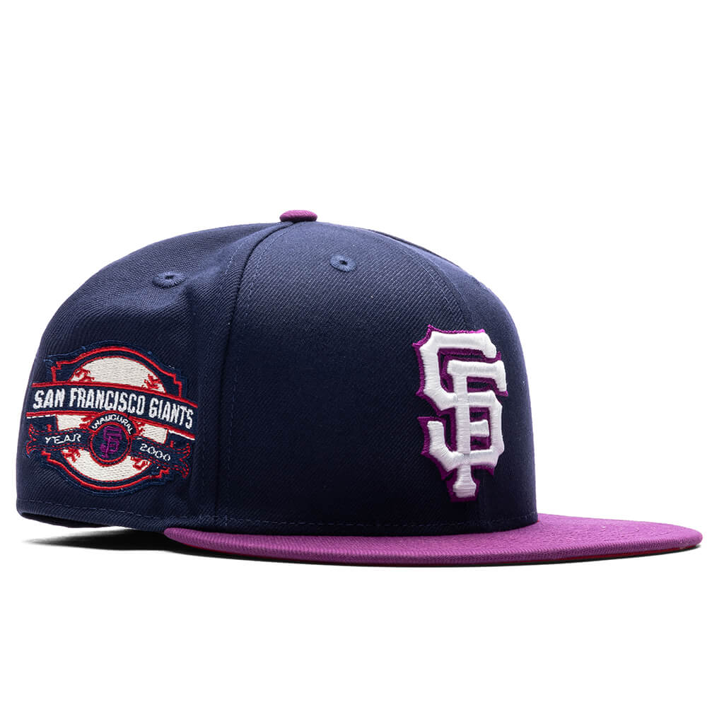 Feature x New Era 59FIFTY Fitted Fruit Pack - San Francisco Giants - Image 4