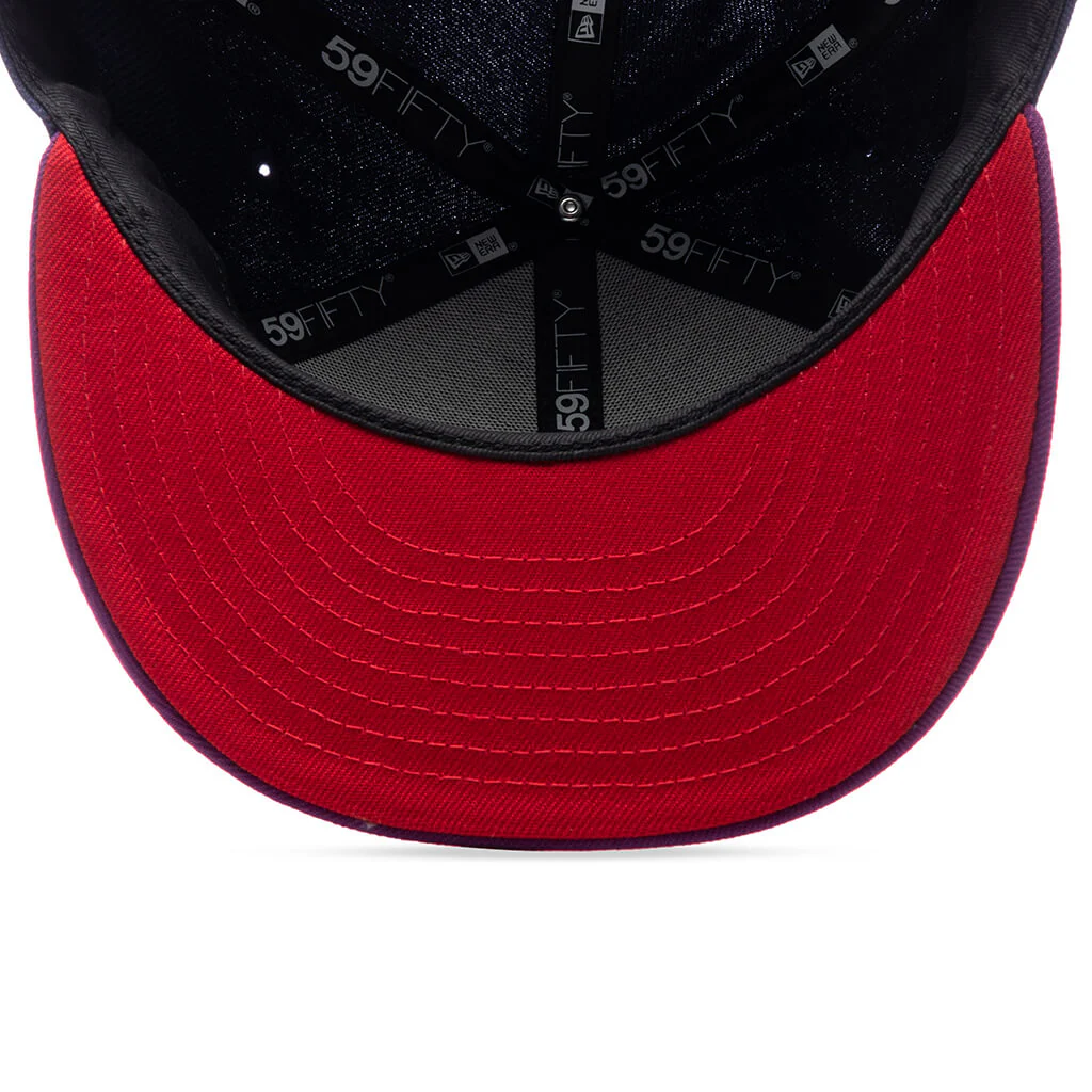 Feature x New Era 59FIFTY Fitted Fruit Pack - San Francisco Giants - Image 6