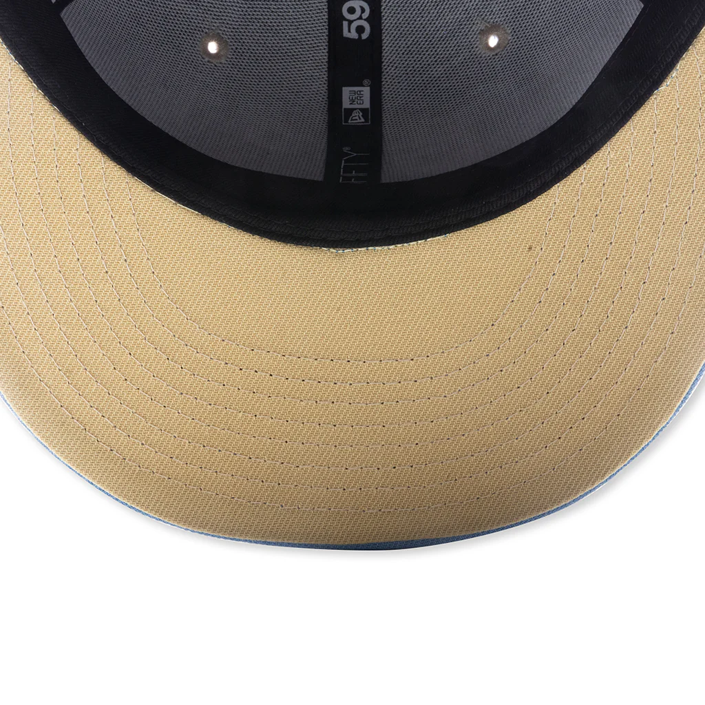 Feature x New Era 59FIFTY Fitted - Indiana Pacers - Image 7