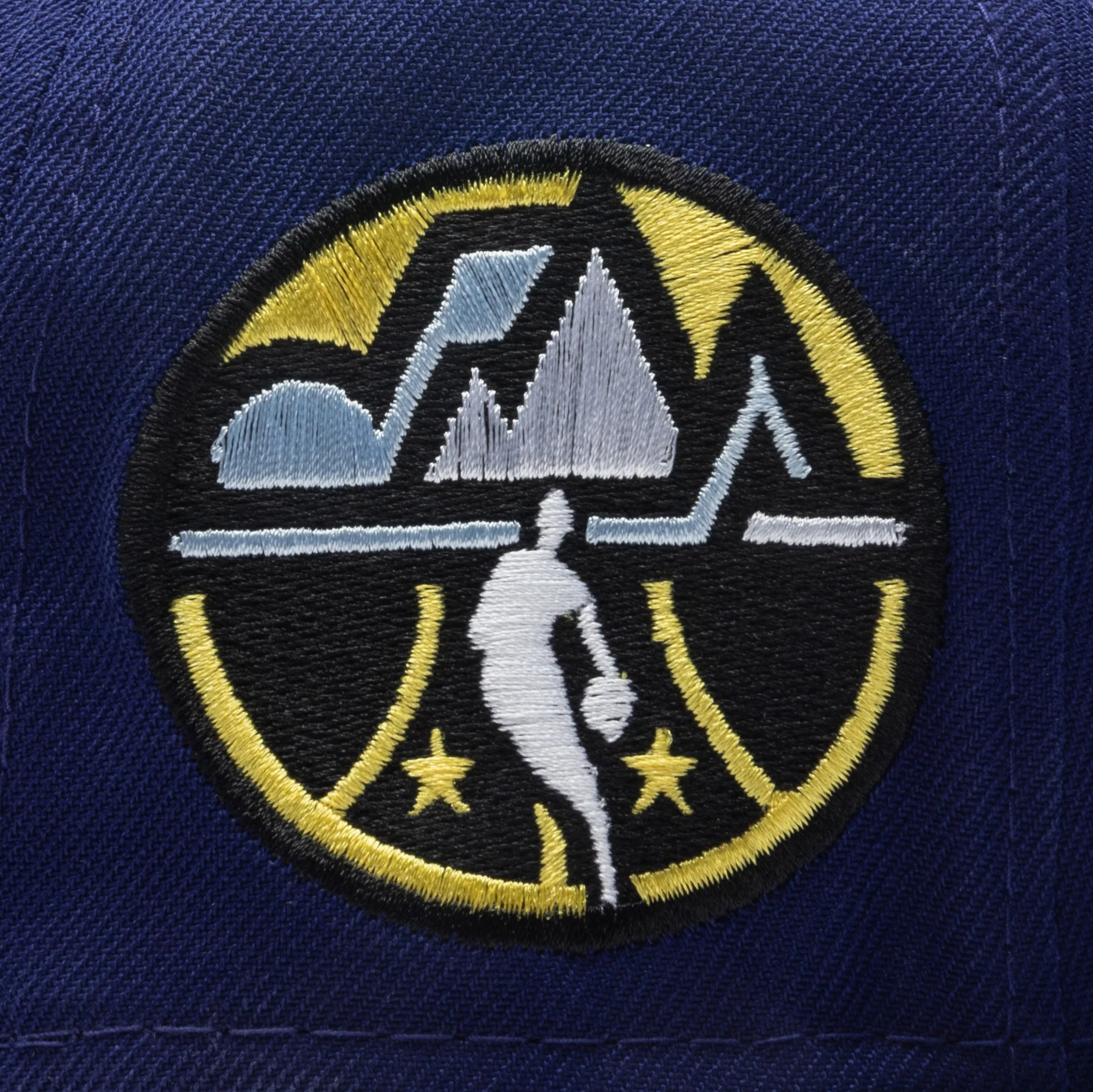 Feature x New Era 59FIFTY Fitted - New Orleans Pelicans - Image 3