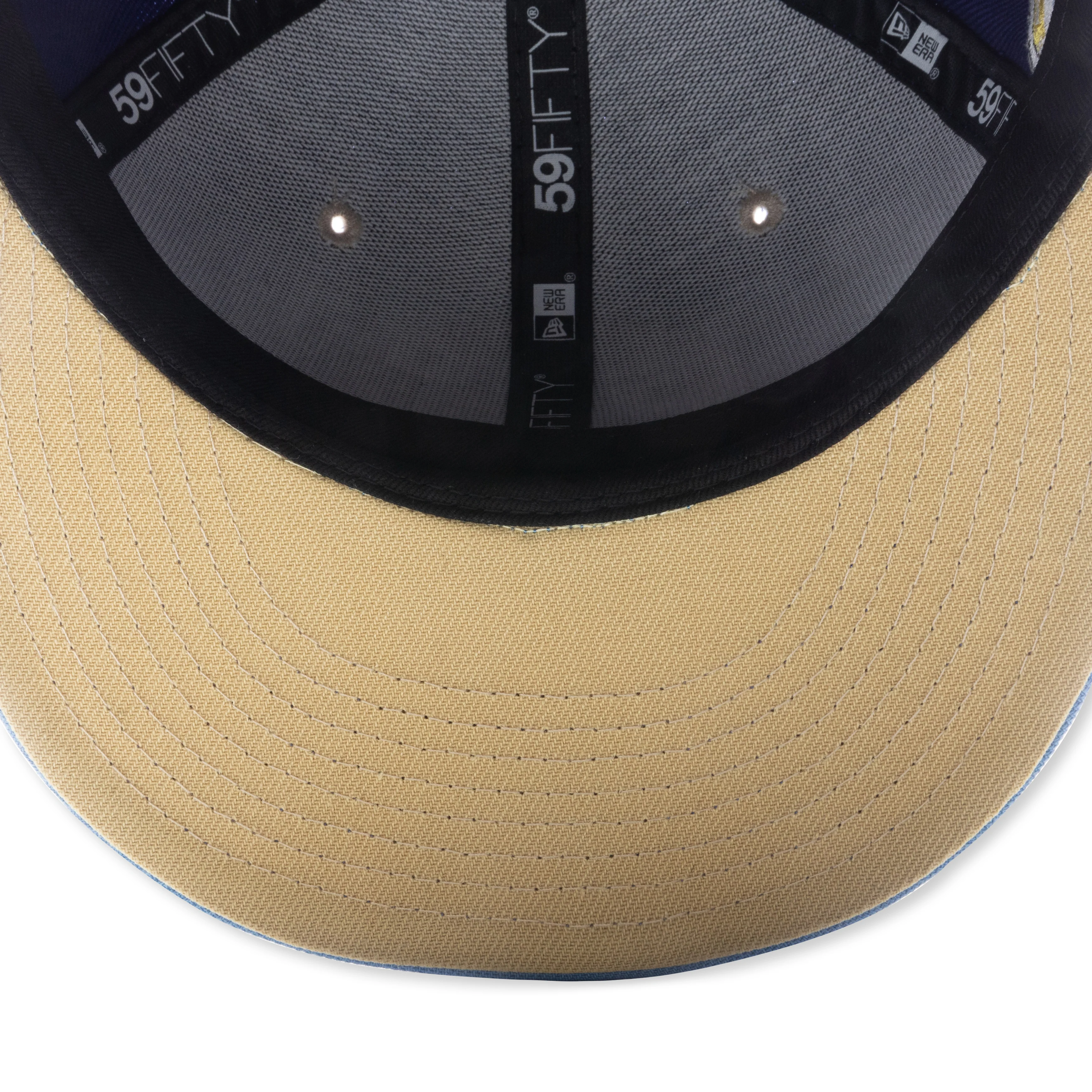Feature x New Era 59FIFTY Fitted - Oklahoma Thunder - Image 7