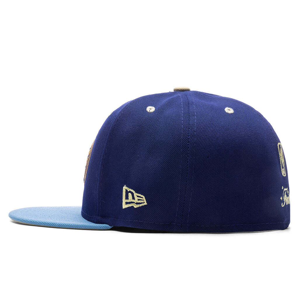 Feature x New Era 59FIFTY Fitted - Orlando Magic - Image 6