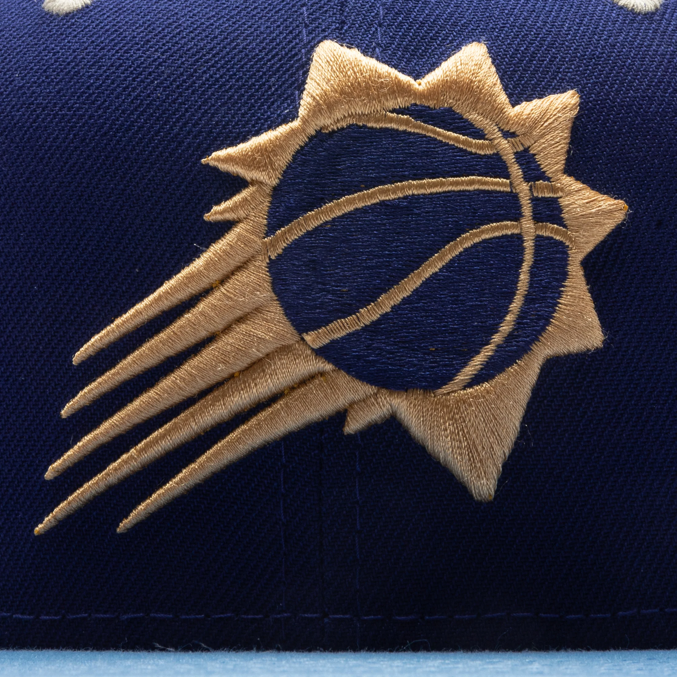 Feature x New Era 59FIFTY Fitted - Phoenix Suns - Image 2