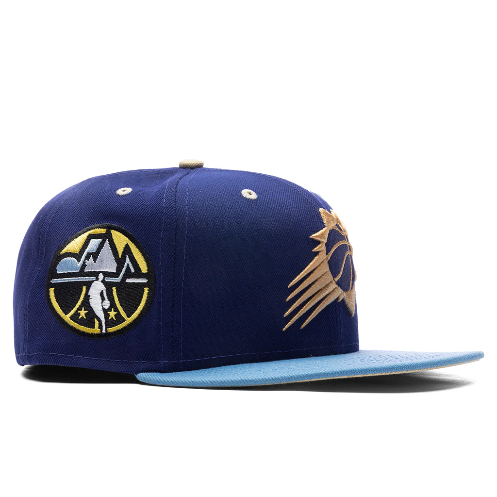 Feature x New Era 59FIFTY Fitted - Phoenix Suns - Image 5