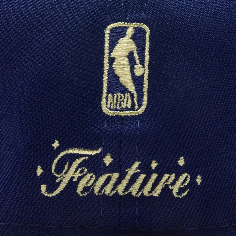 Feature x New Era 59FIFTY Fitted - Portland Trailblazers - Image 4