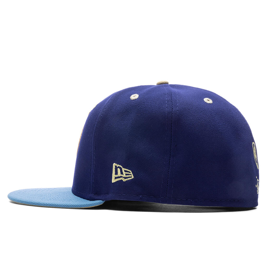 Feature x New Era 59FIFTY Fitted - Portland Trailblazers - Image 6