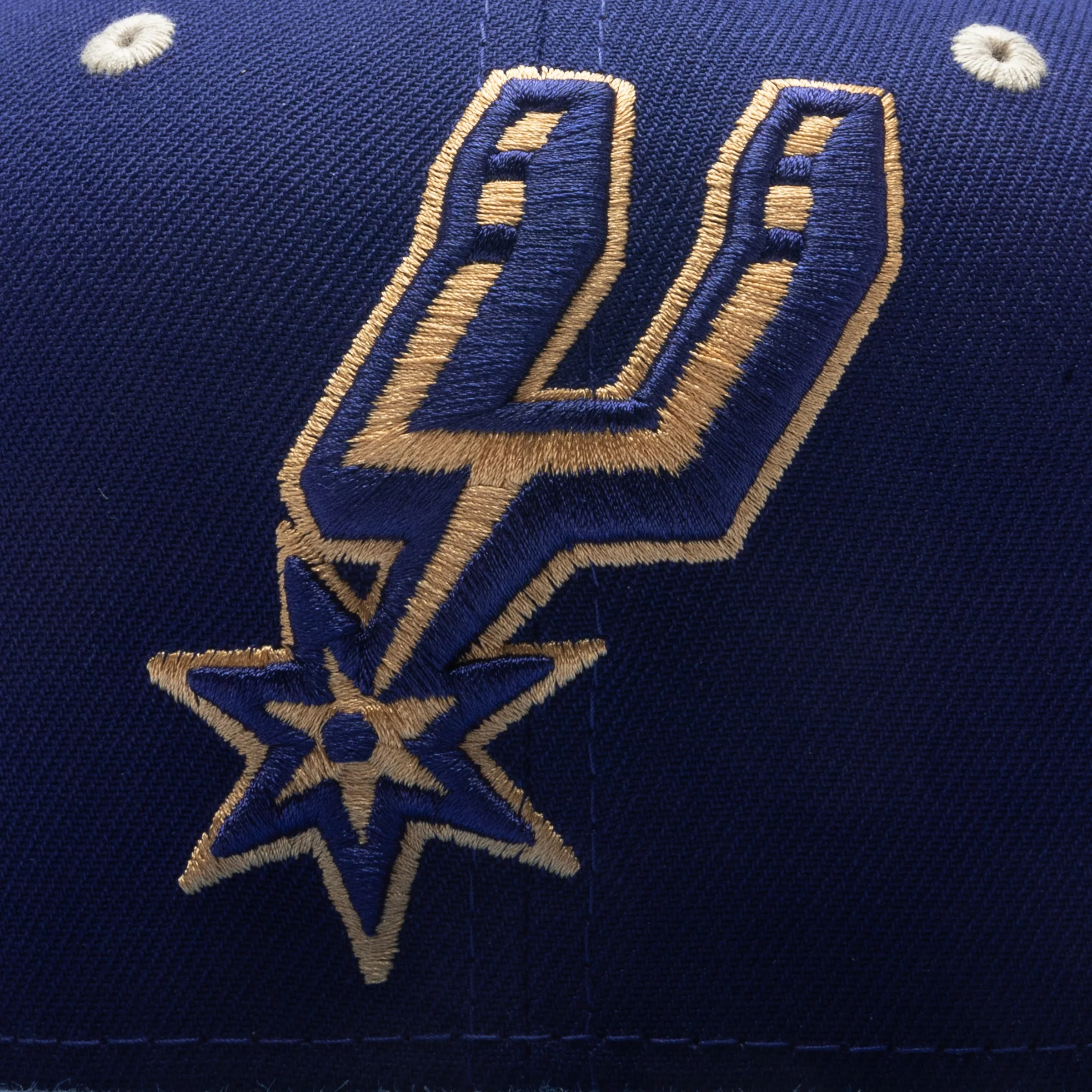 Feature x New Era 59FIFTY Fitted - San Antonio Spurs - Image 2