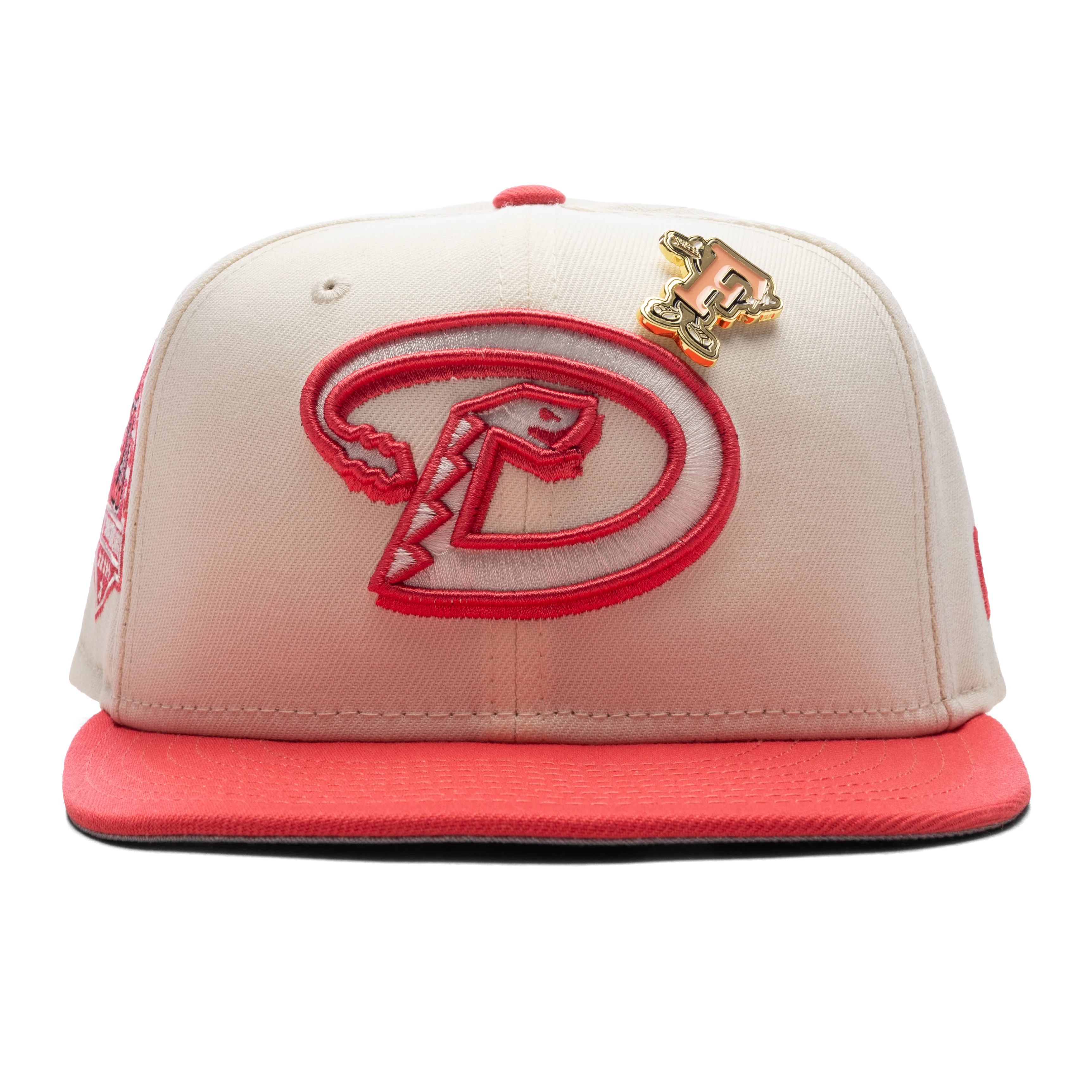 Feature x New Era 59FIFTY Fitted Sushi Pack - Arizona Diamondbacks