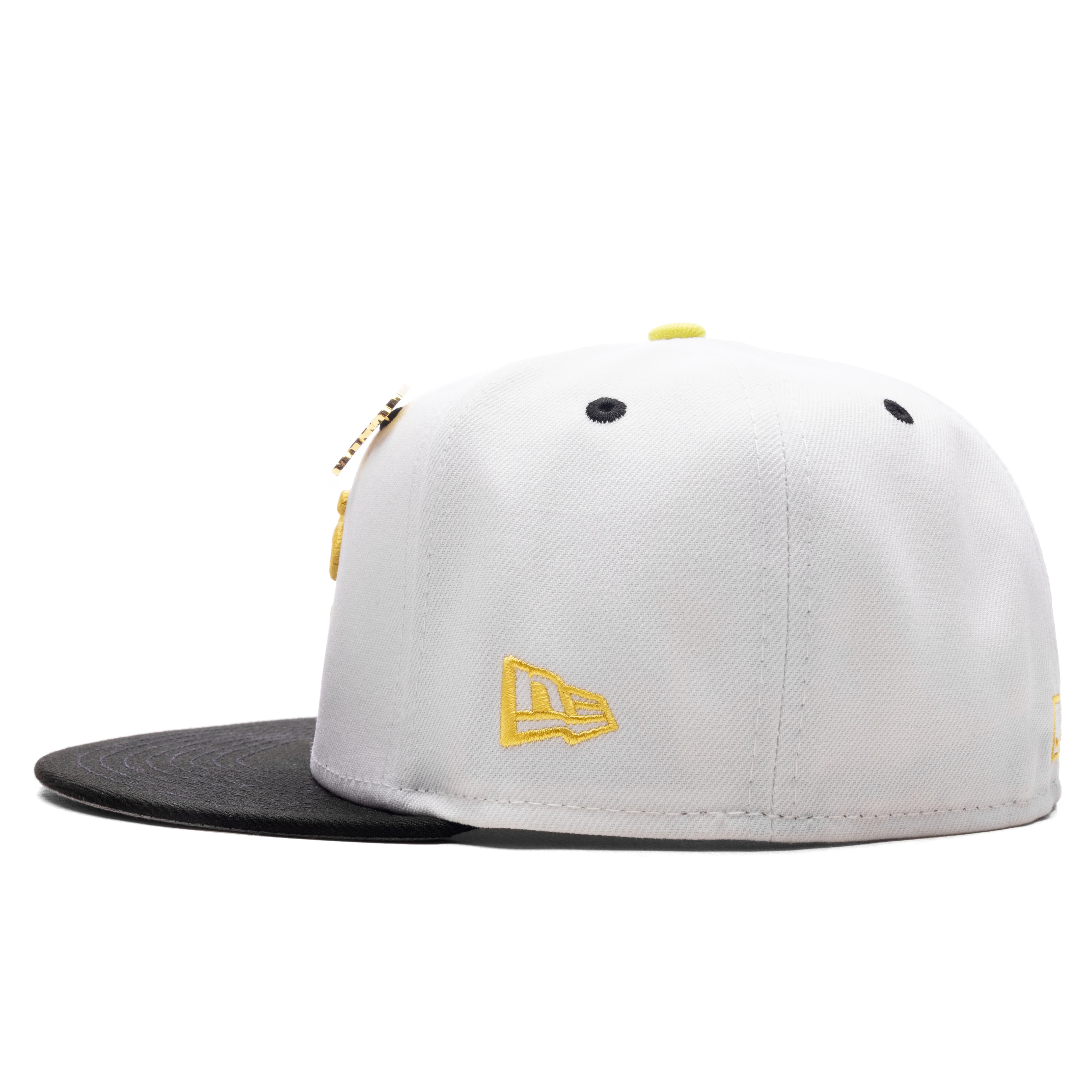 Feature x New Era 59FIFTY Fitted Sushi Pack - Athletics - Image 4