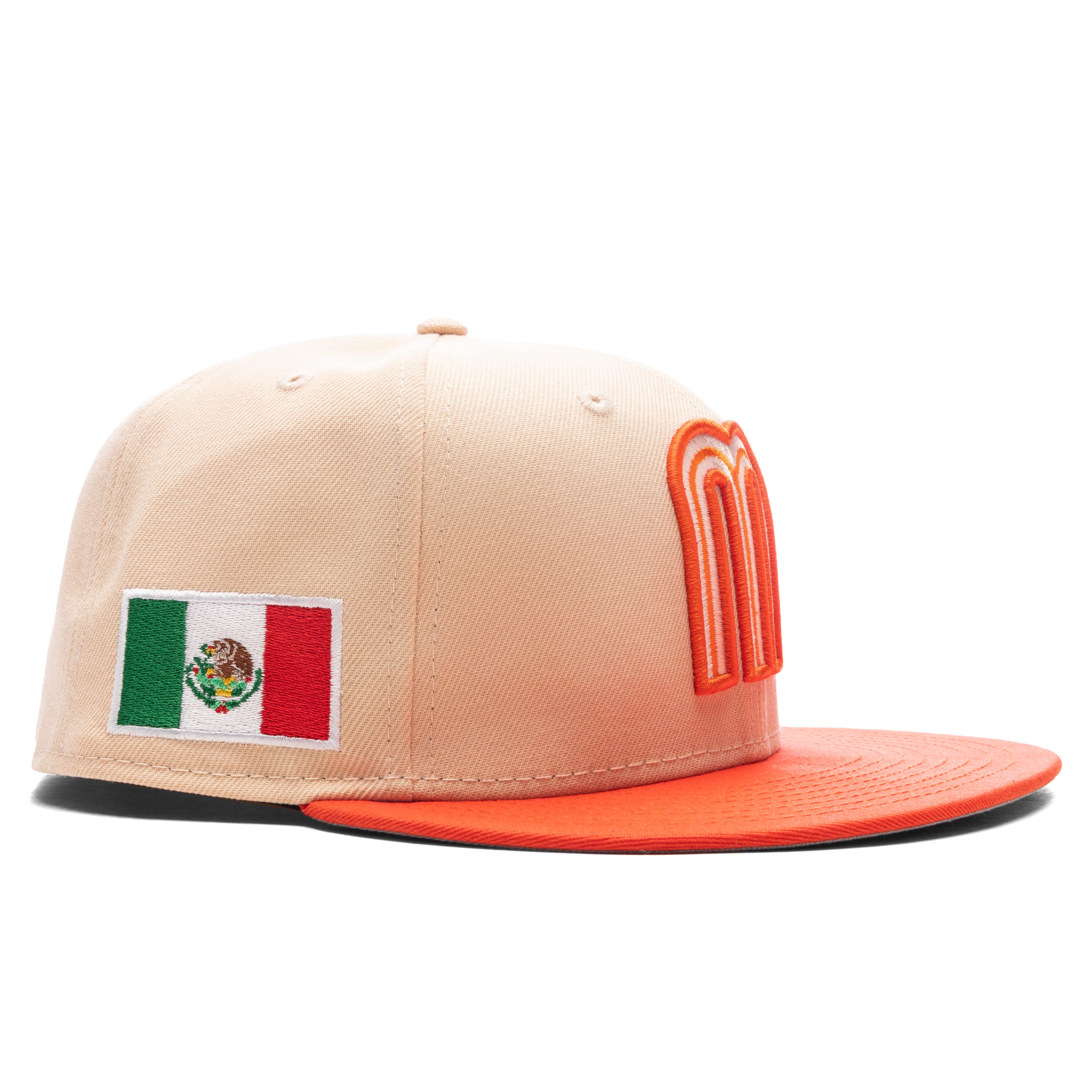 Feature x New Era 59FIFTY Fitted Sushi Pack - WBC Mexico - Image 3