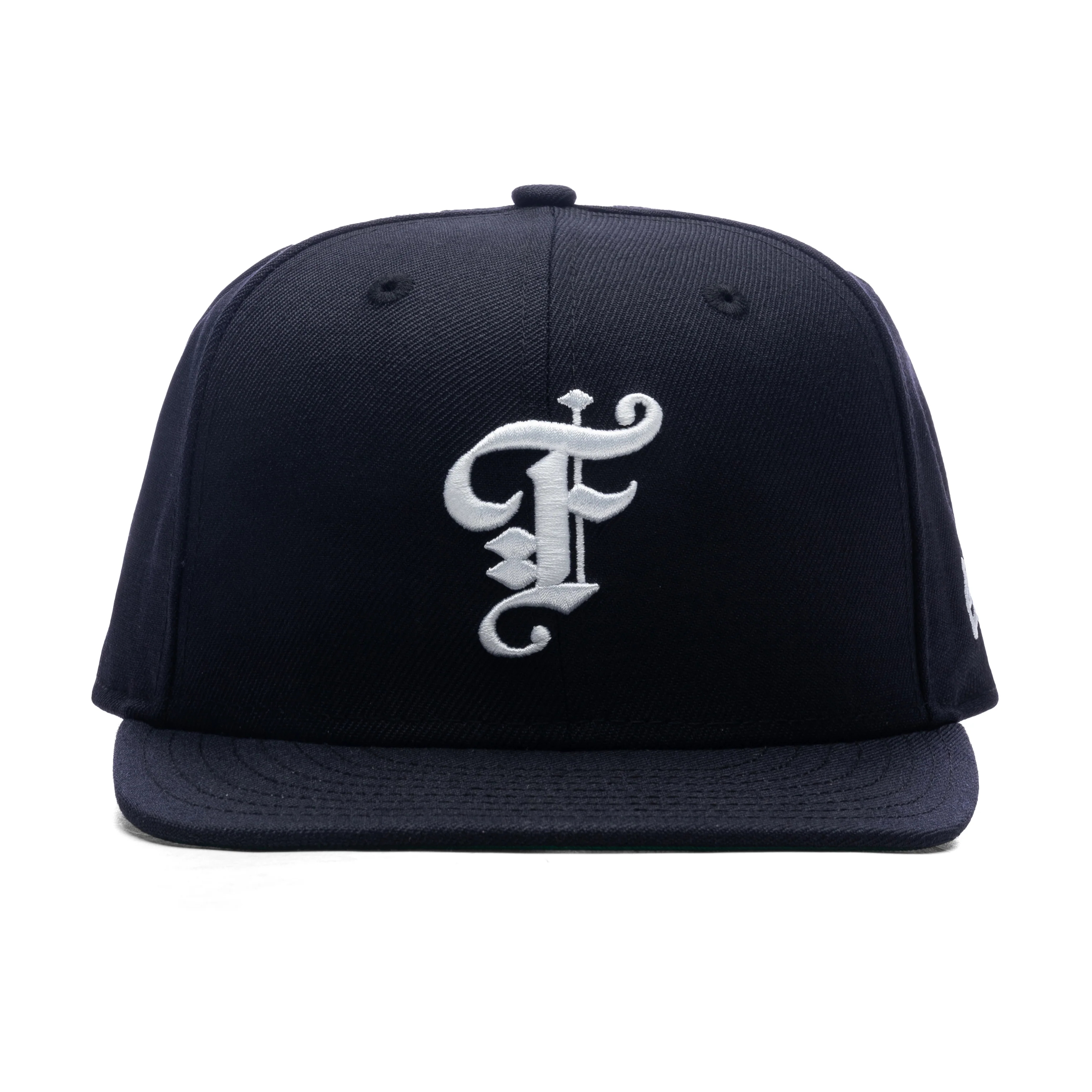 Feature x New Era 59FIFTY Fitted Wool - Navy