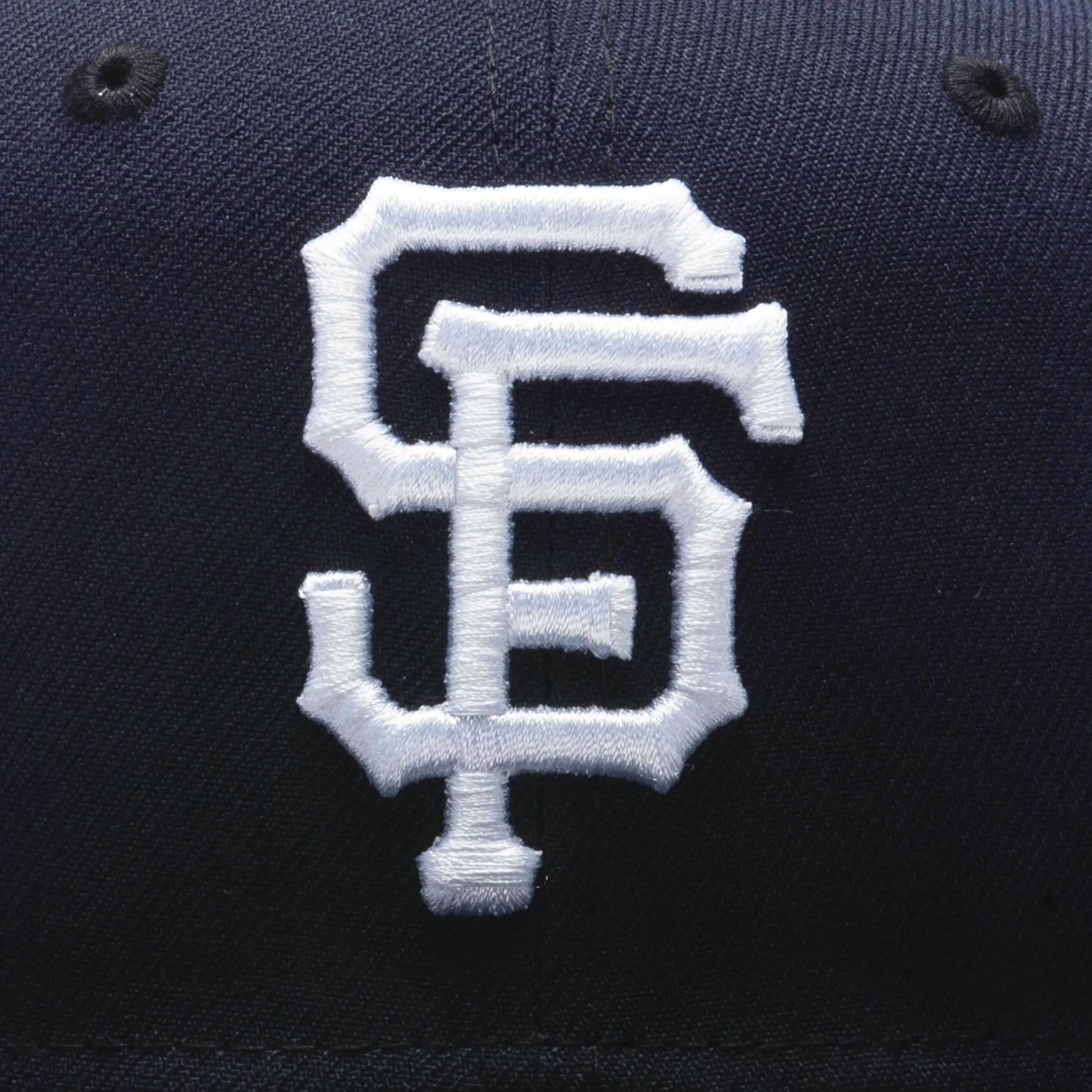 Feature x New Era Flaming Dice 59FIFTY Fitted - San Francisco Giants - Image 2