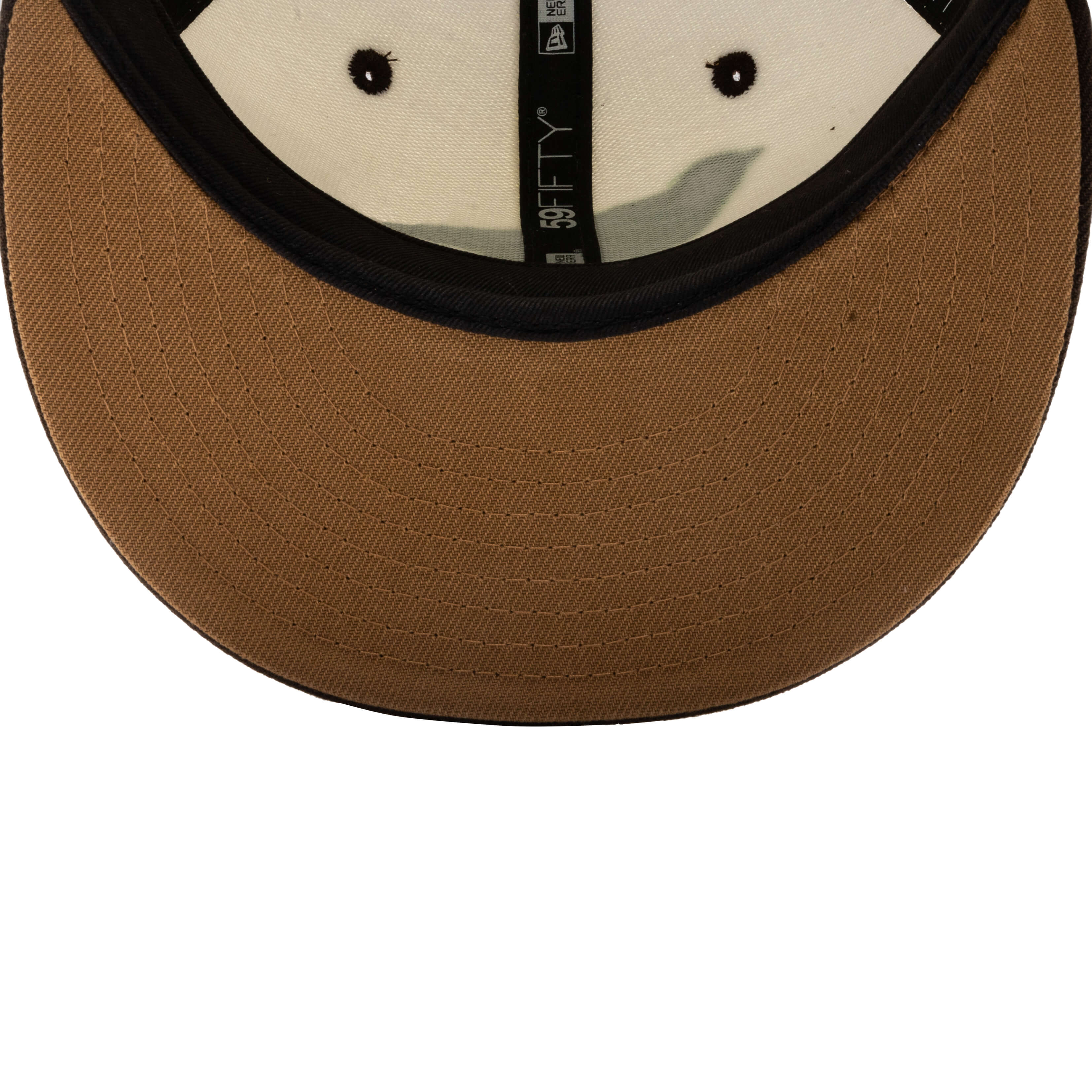 Feature x New Era Bamboo 59FIFTY Fitted - Houston Astros - Image 6