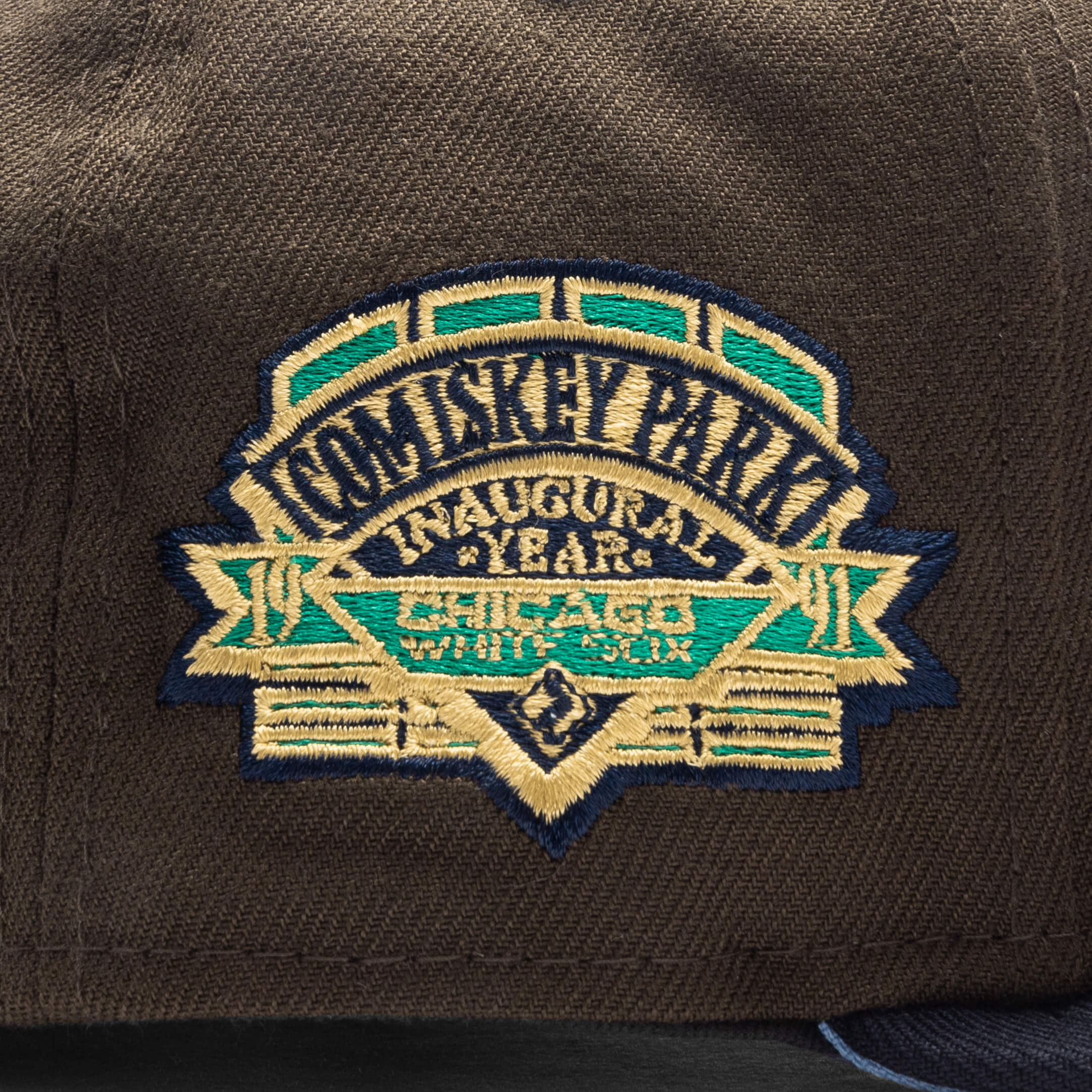 Feature x New Era Golden Hour 59FIFTY Fitted - Chicago White Sox - Image 5
