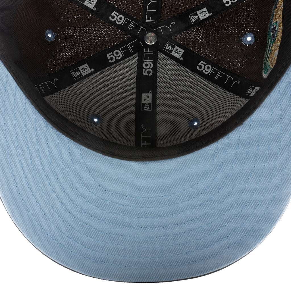 Feature x New Era Golden Hour 59FIFTY Fitted - Chicago White Sox - Image 6